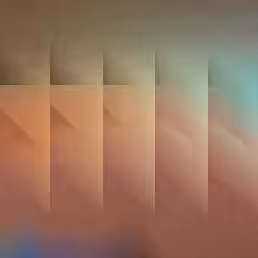 Series Glitch - Three [D]