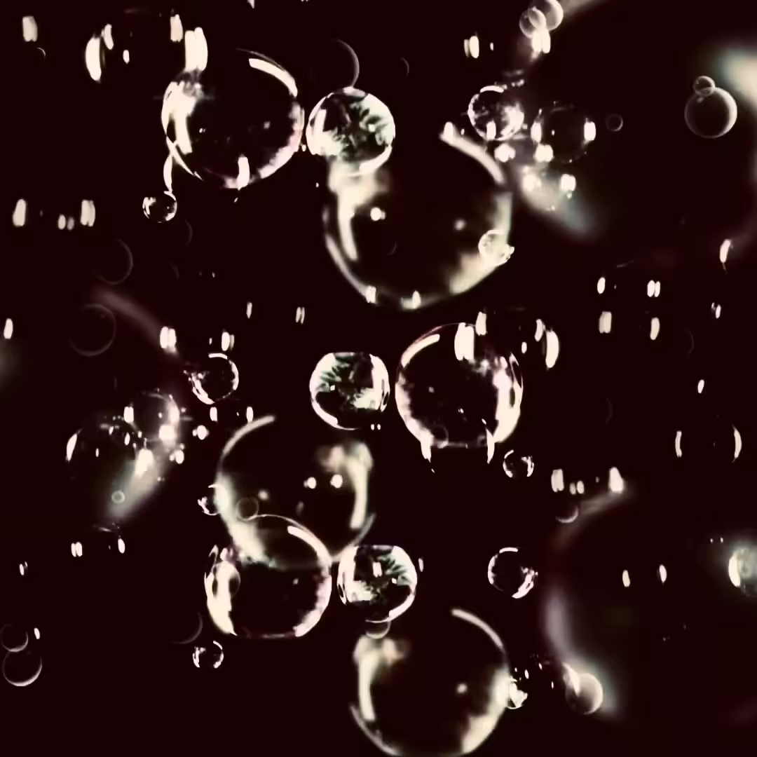 Dancing  Ocean