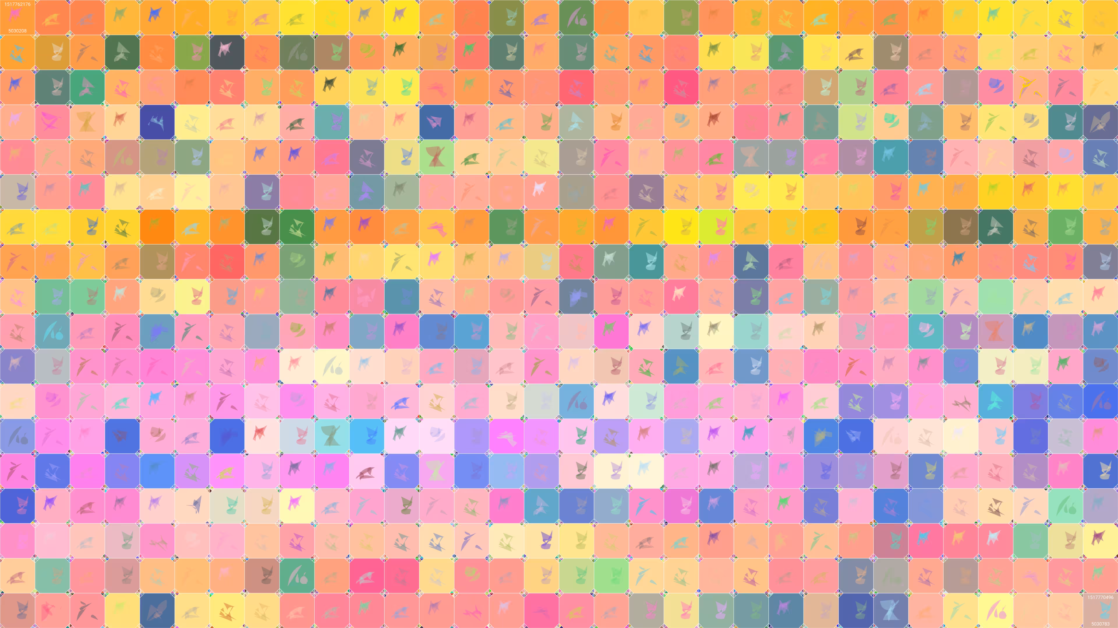 Painting #8733