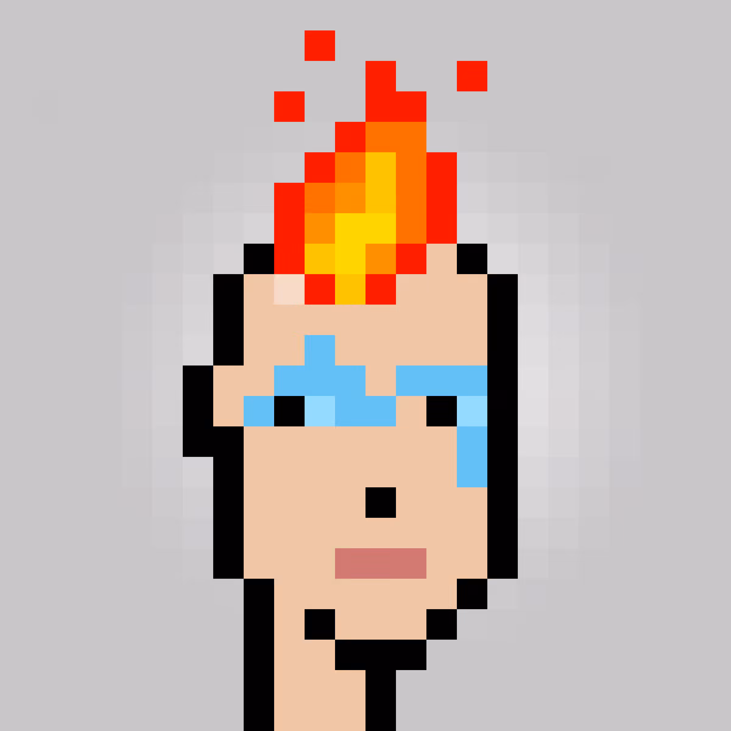 Unofficial Punks V2 #269