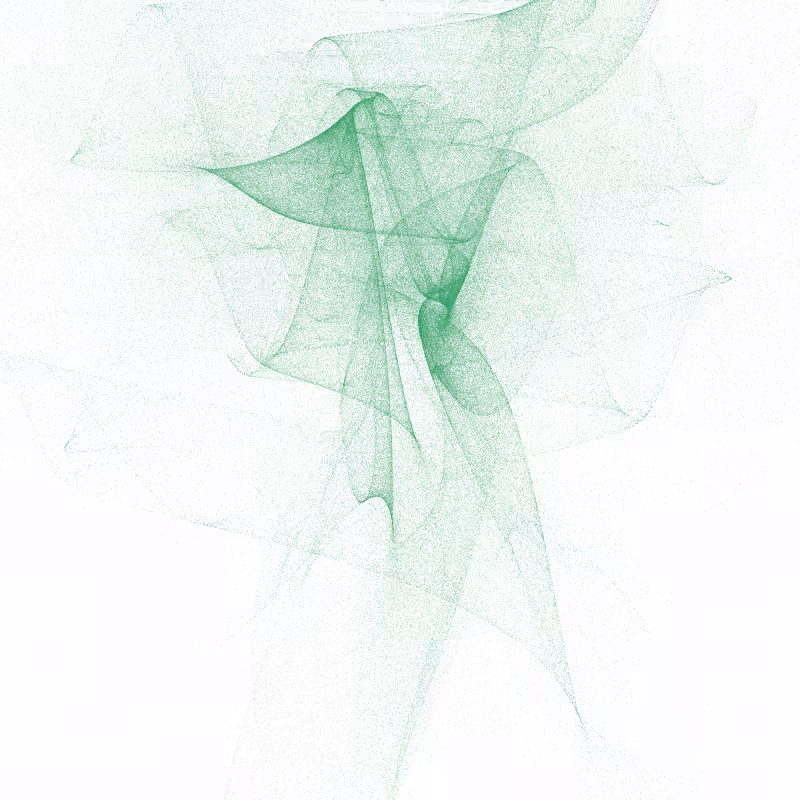 Chaos studies 01 #88