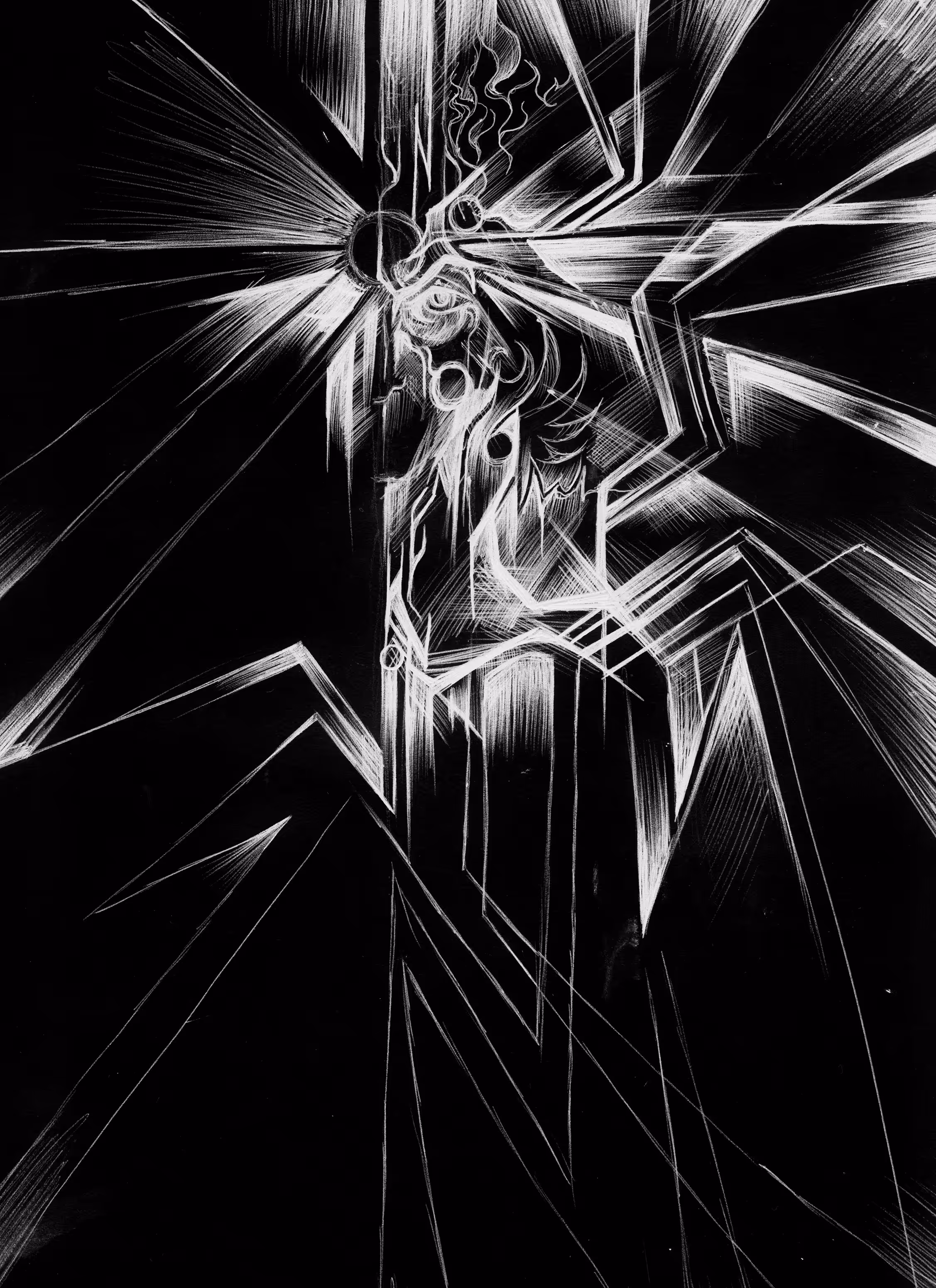 DARK