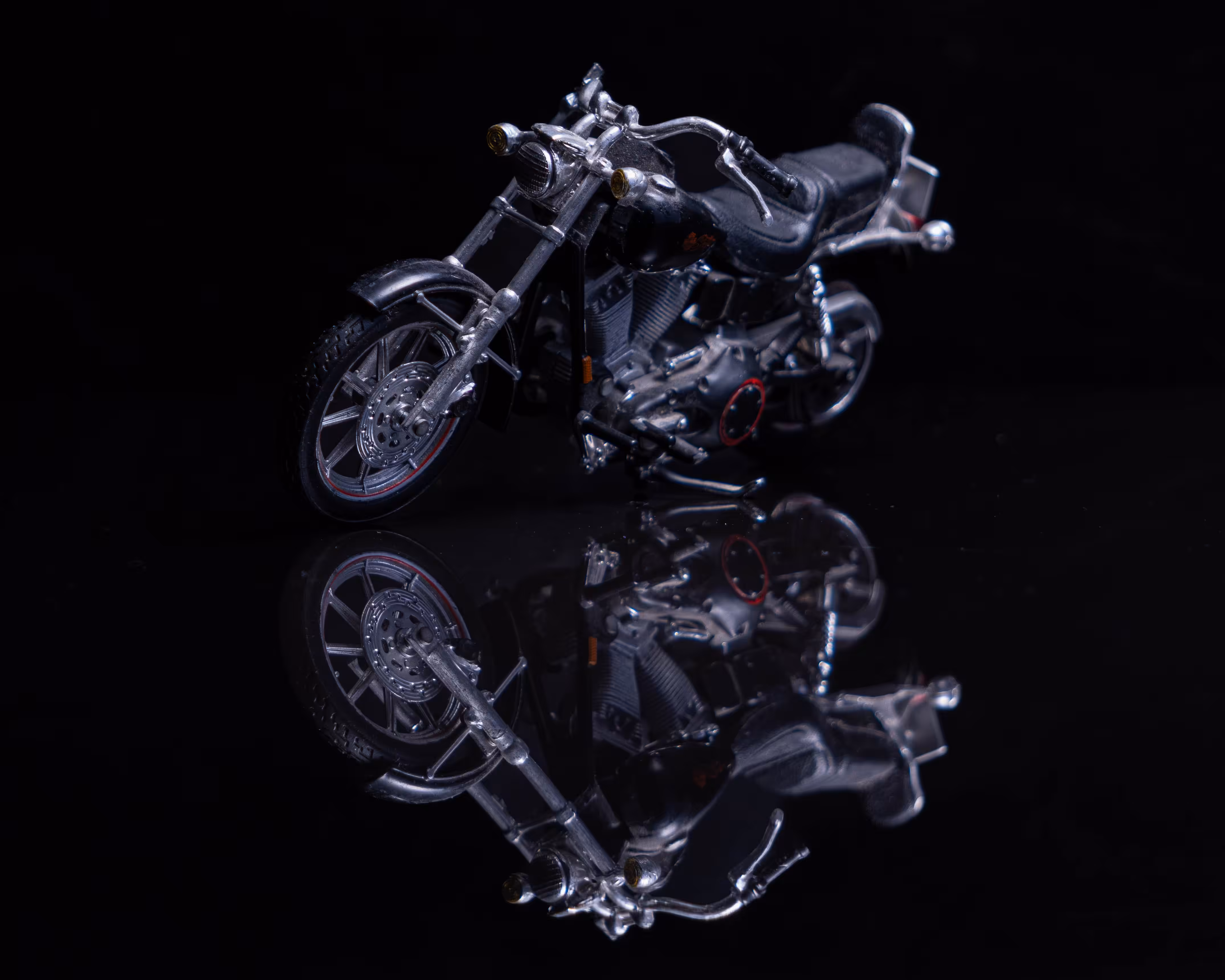 Davidson-Reflected