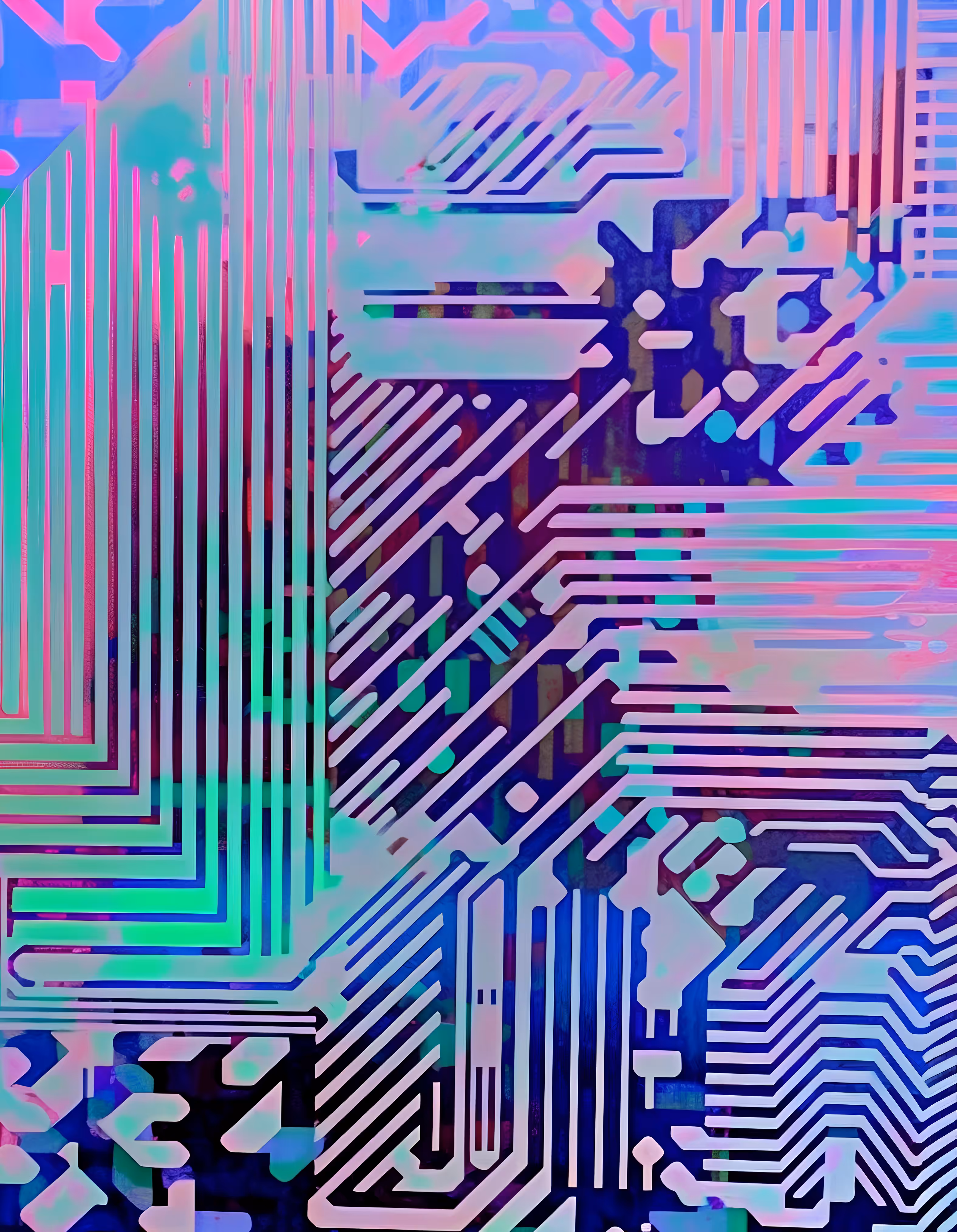 Nebulous Harmony