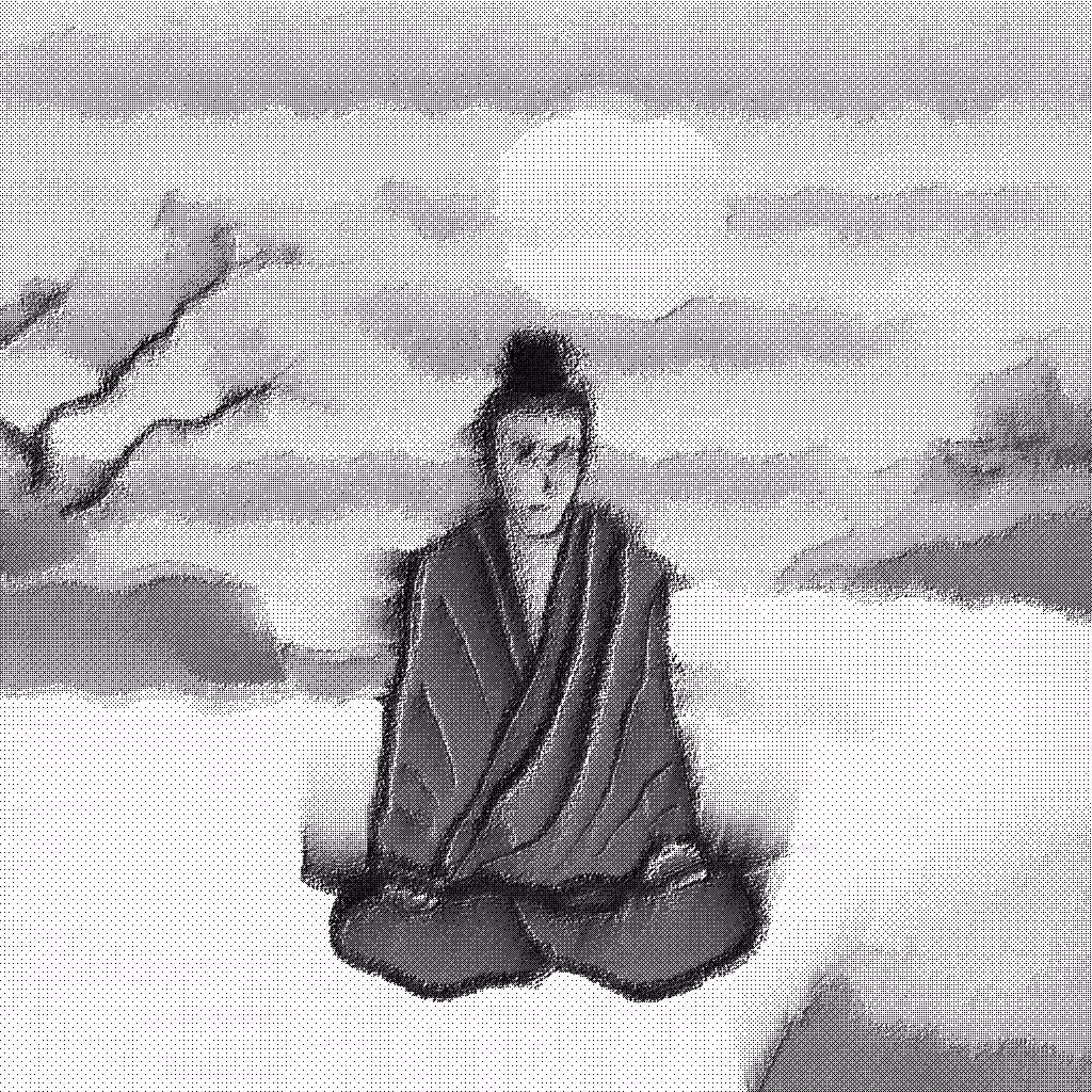 SZNS by JakNFT x Kotegawa: SZNS #134