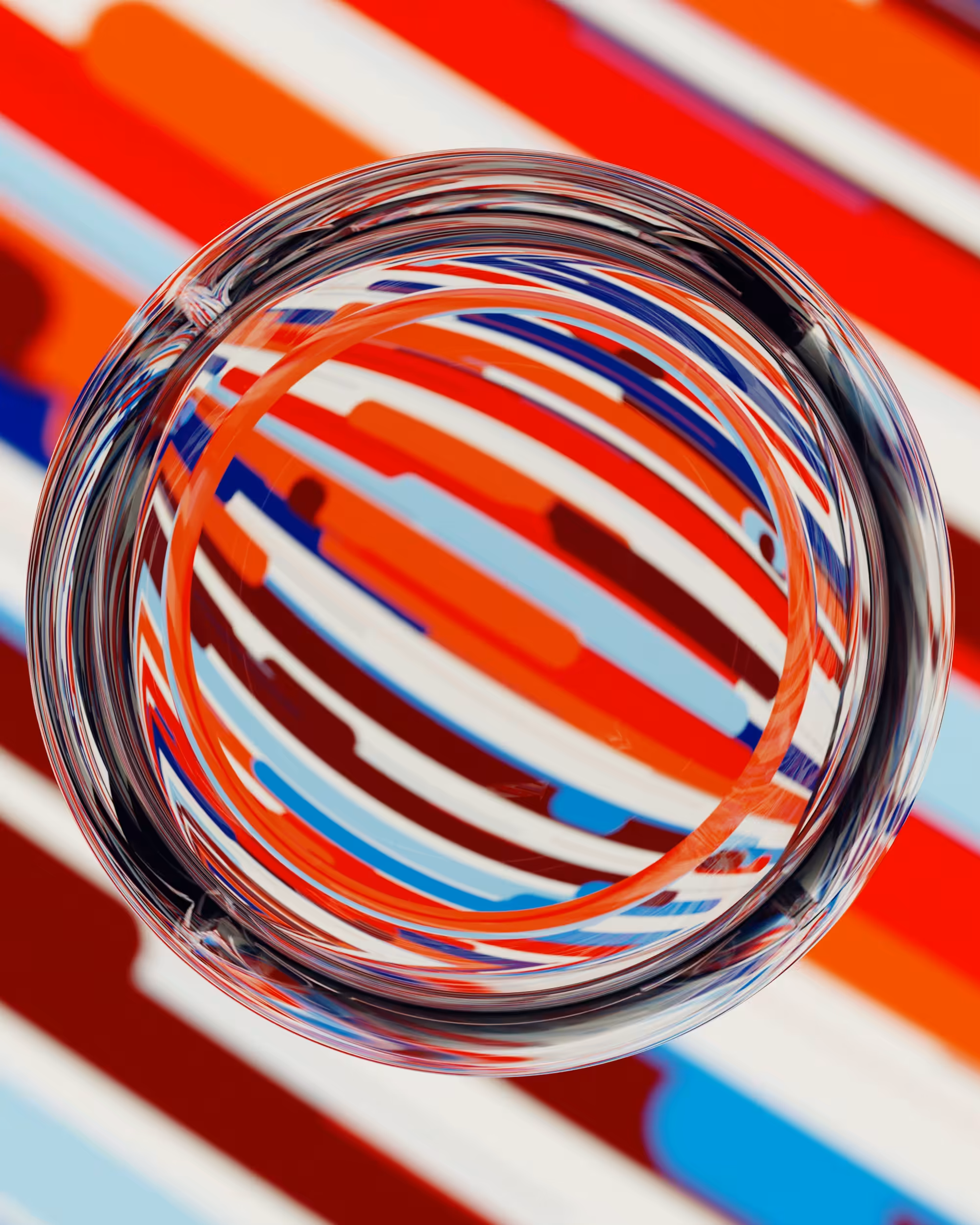 Orb #257