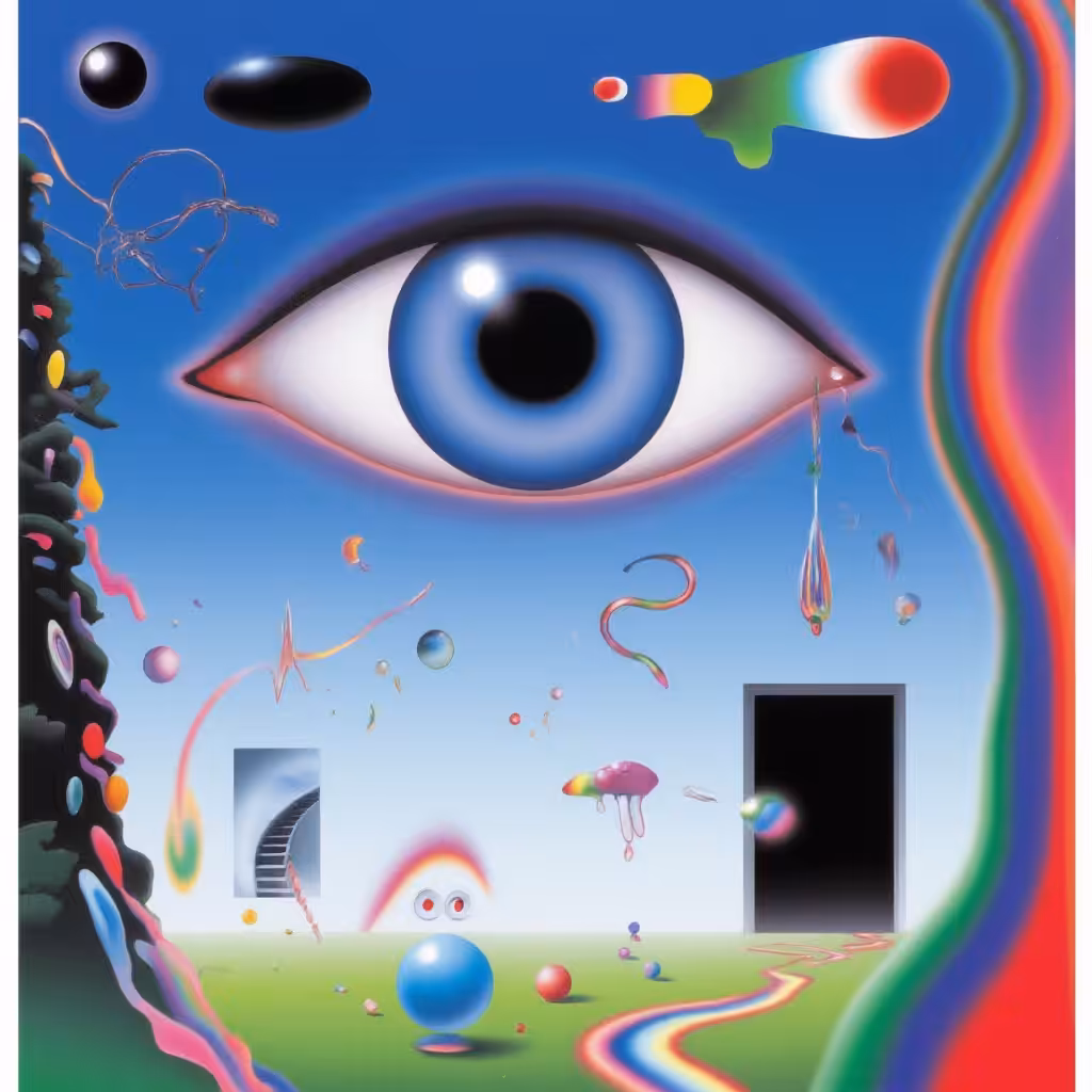 eyeyeye