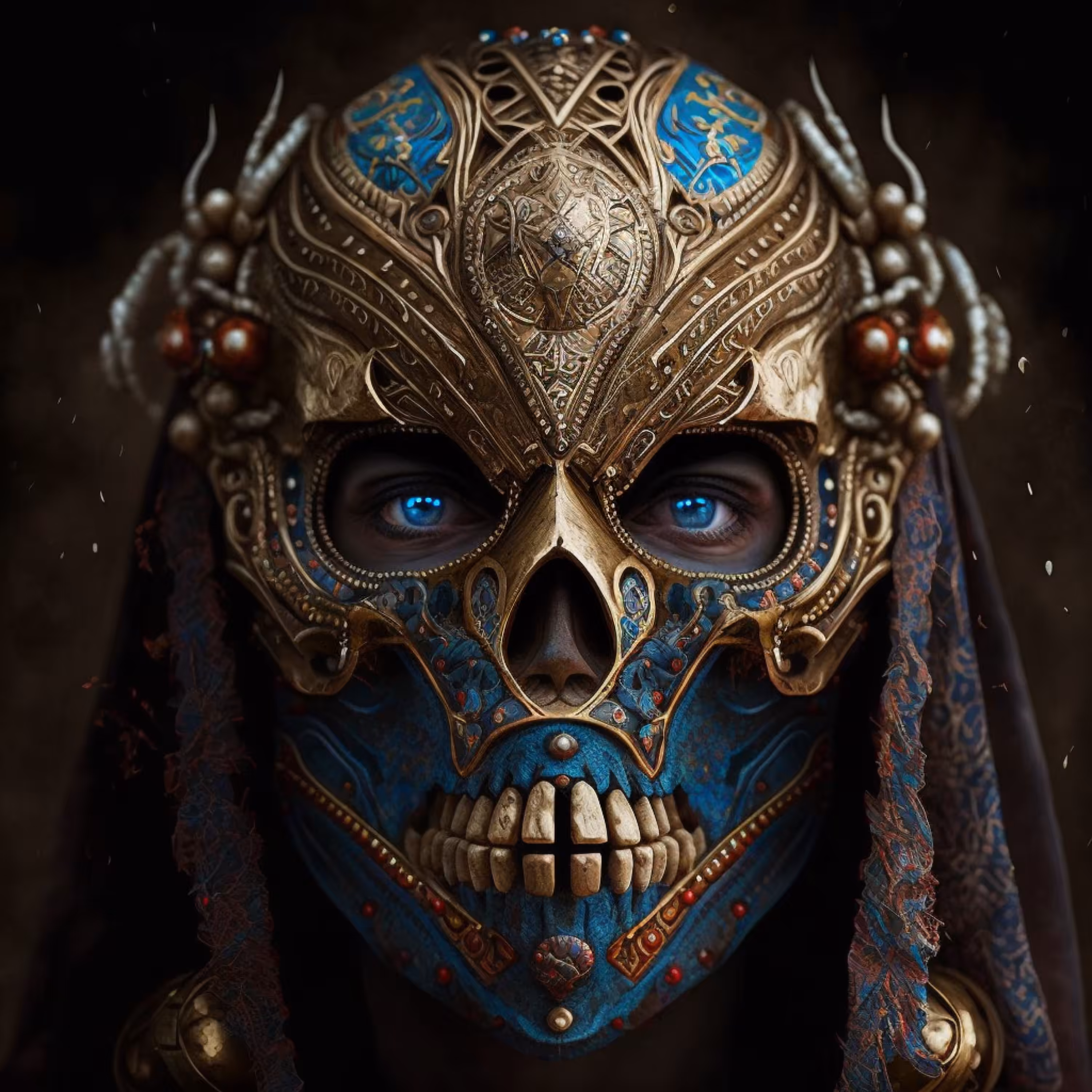 Skeleton 5