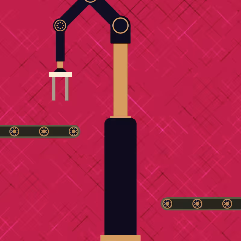 Robotics #340