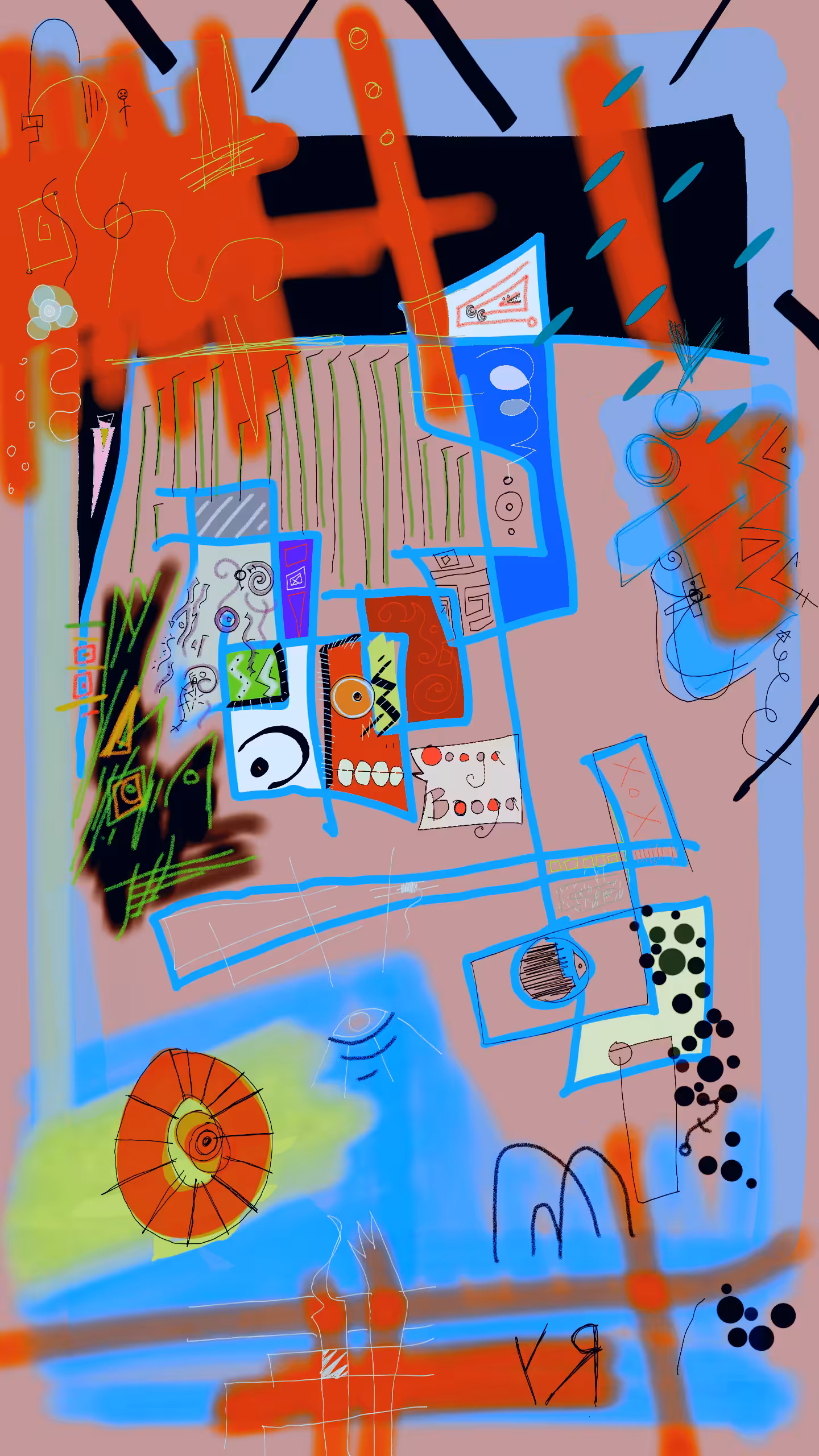 Psychic Monsters Club