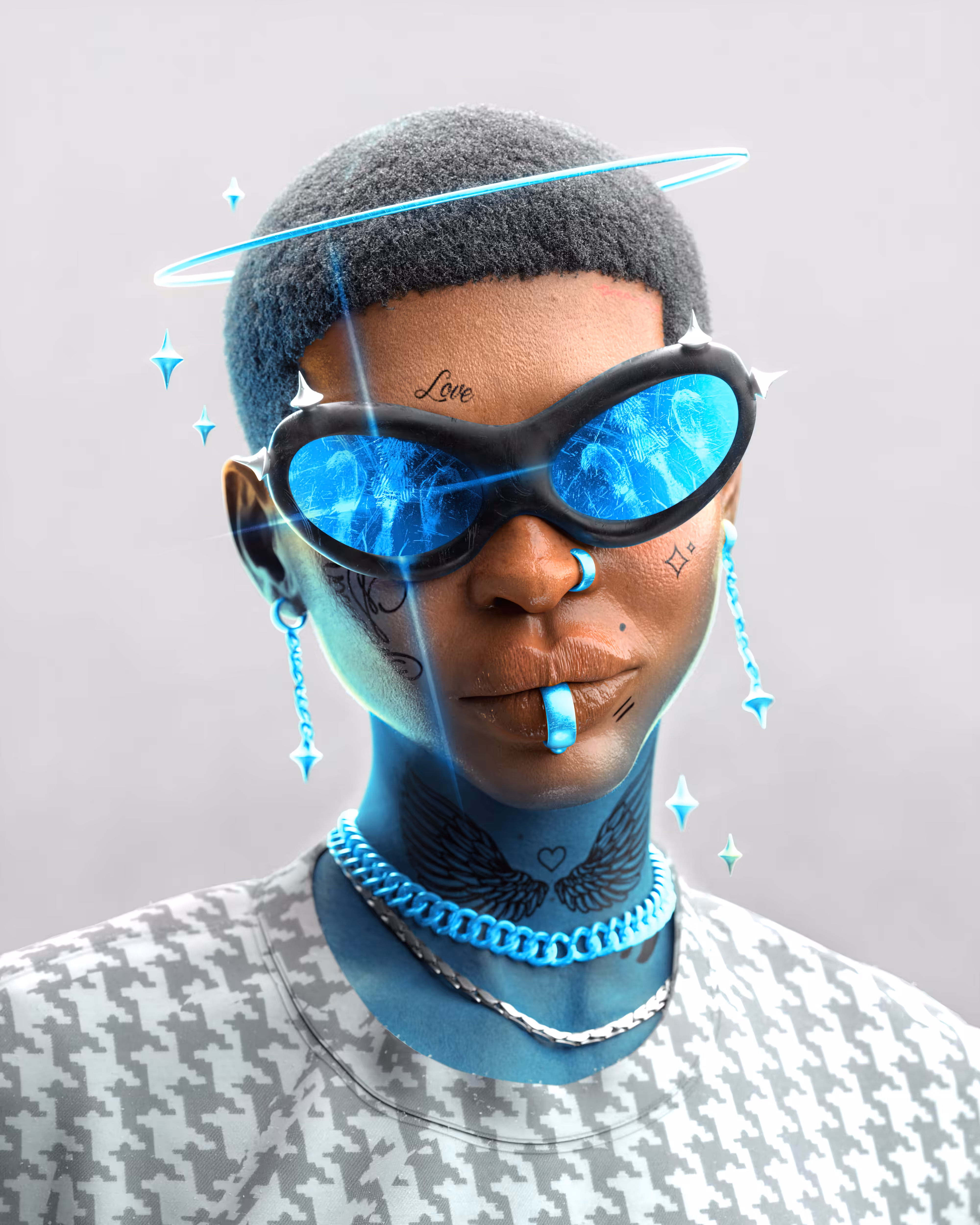 Joan Blue