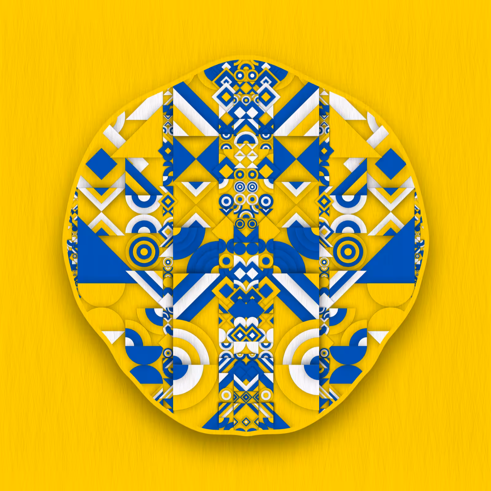 Generativemasks Ukraine Edition #902
