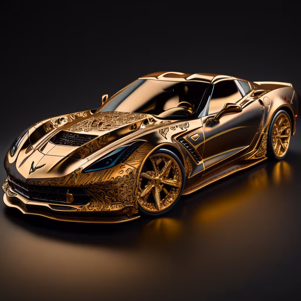 Meta Vette