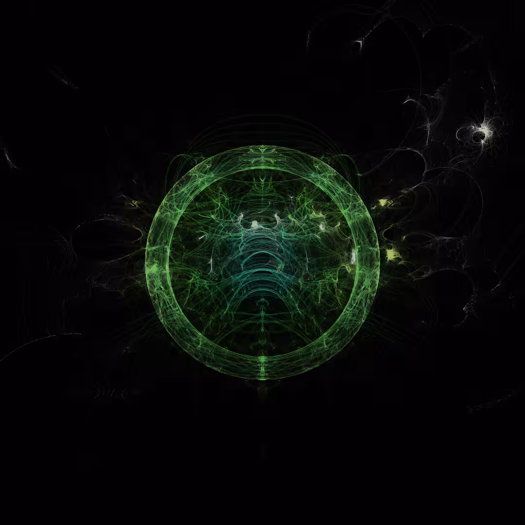 Organicon, variation 00 - special edition #415