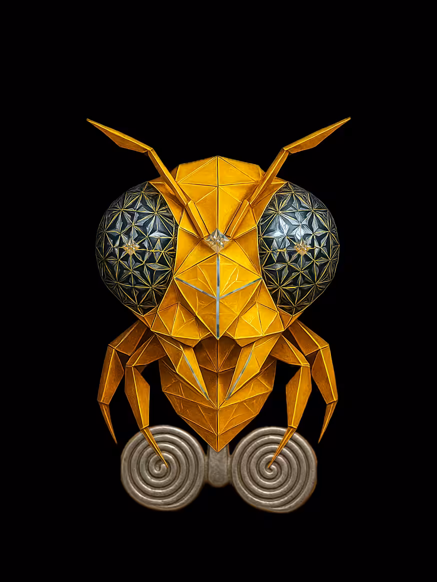 The Guardian of Silver Spiral
