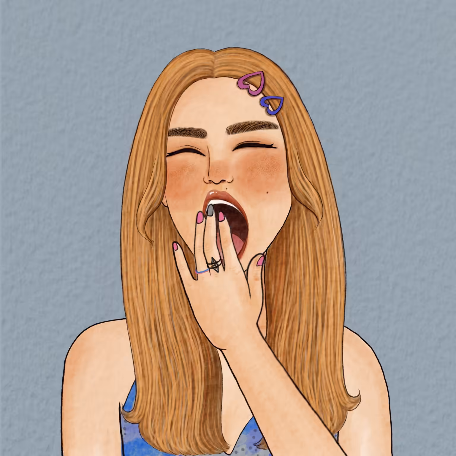 3Yawn34