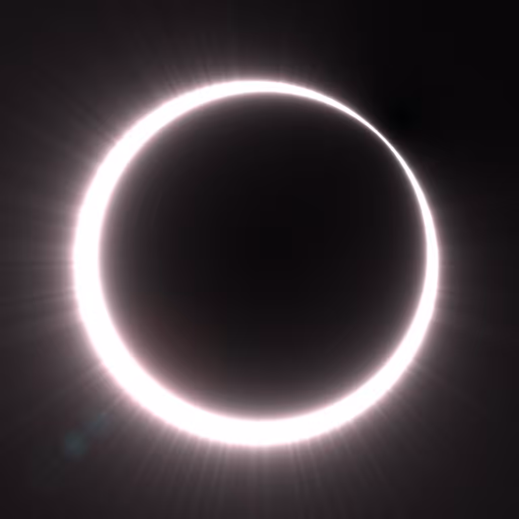 Totality #297