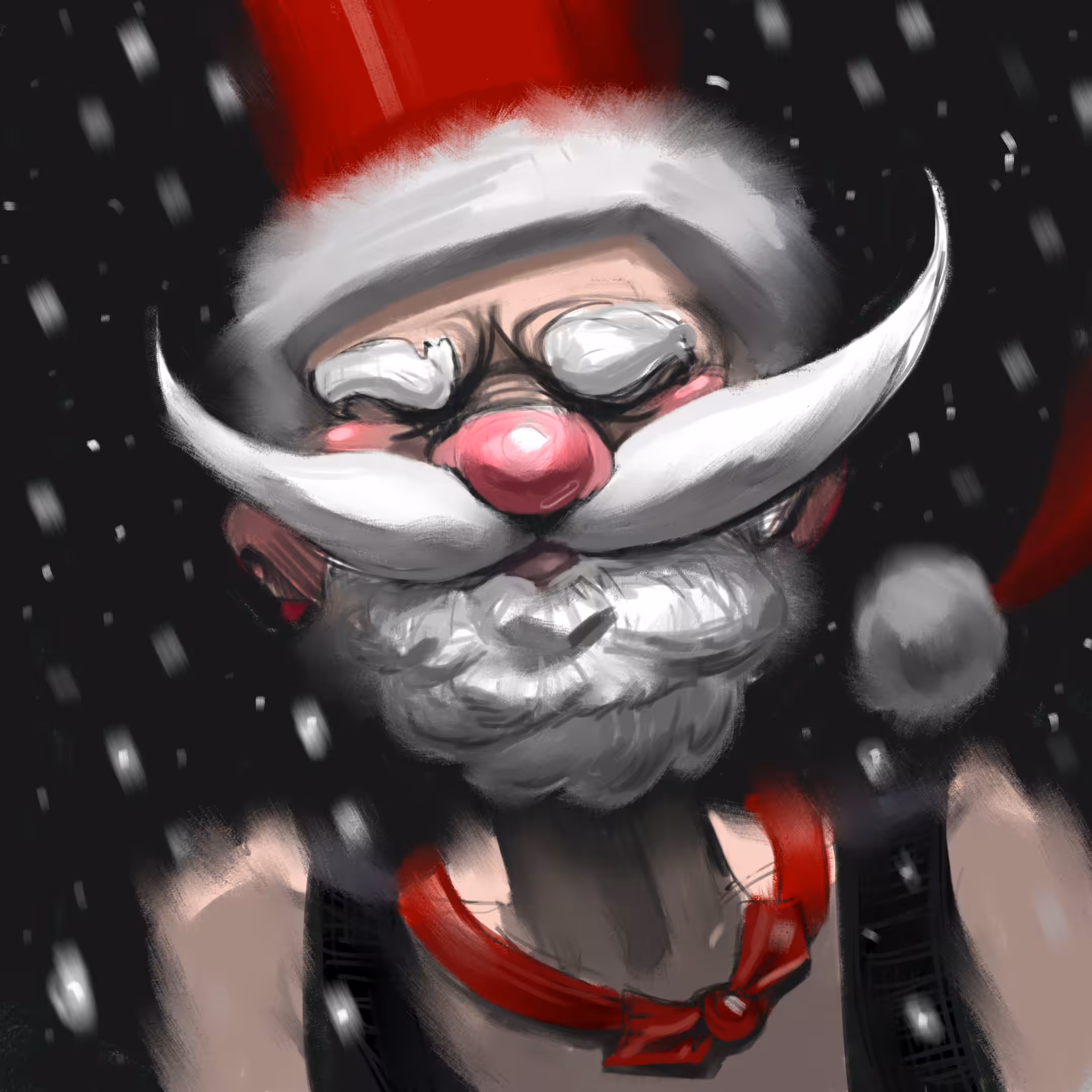 Ho-Ho-Ho