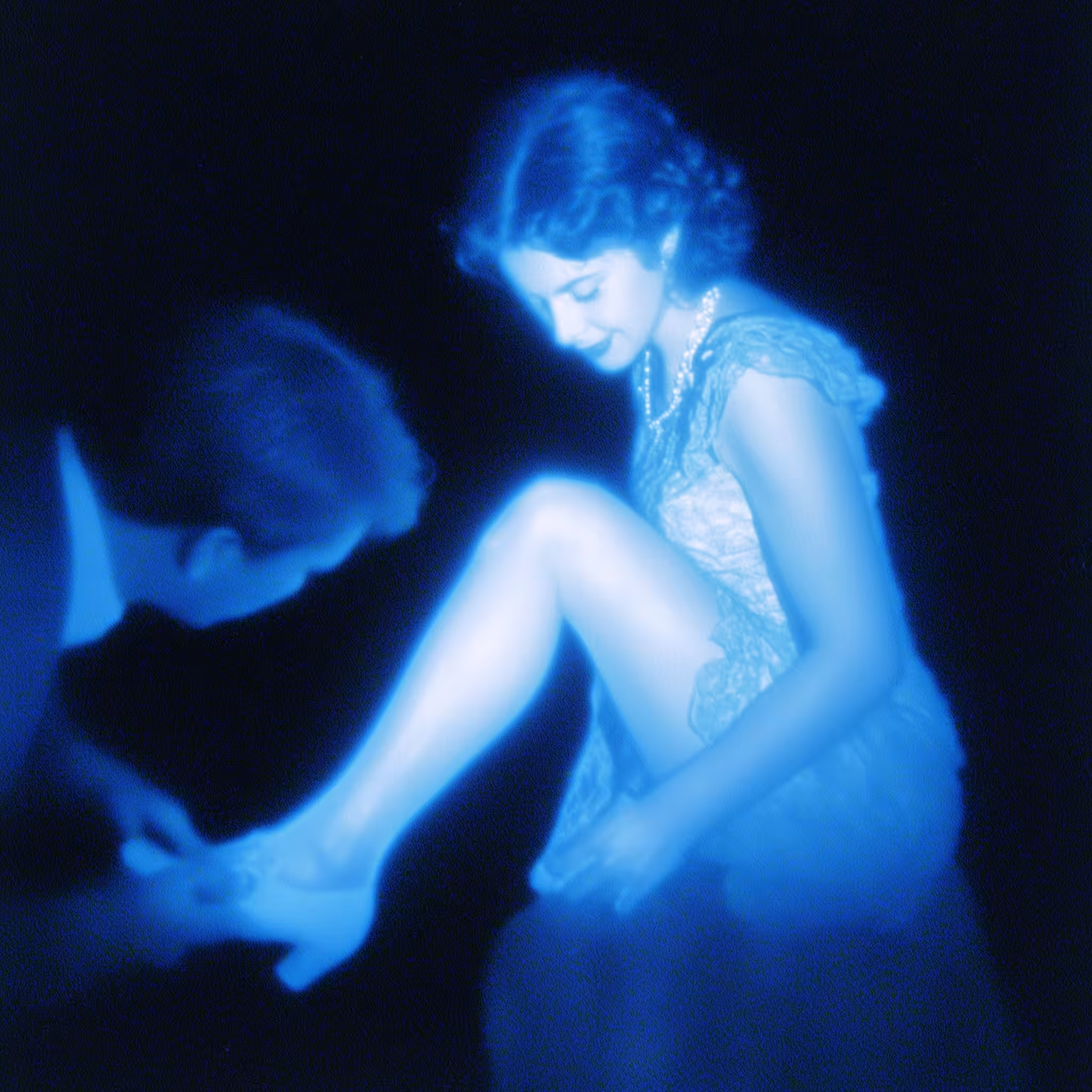 Dance with Me