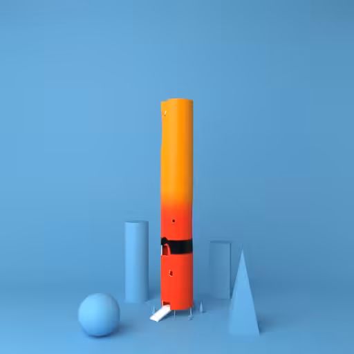 SOLIDS: SOLID #5526