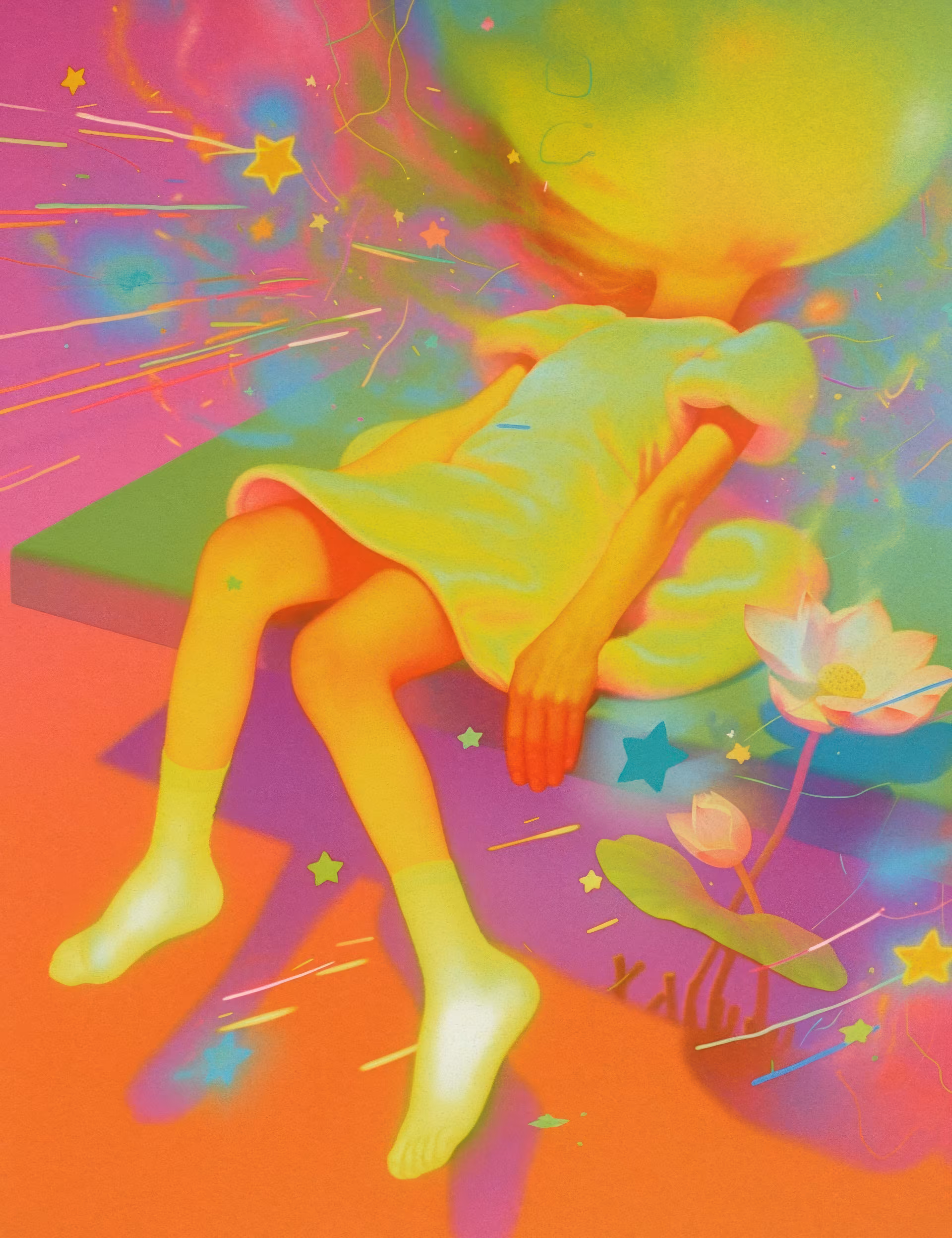 Collapse