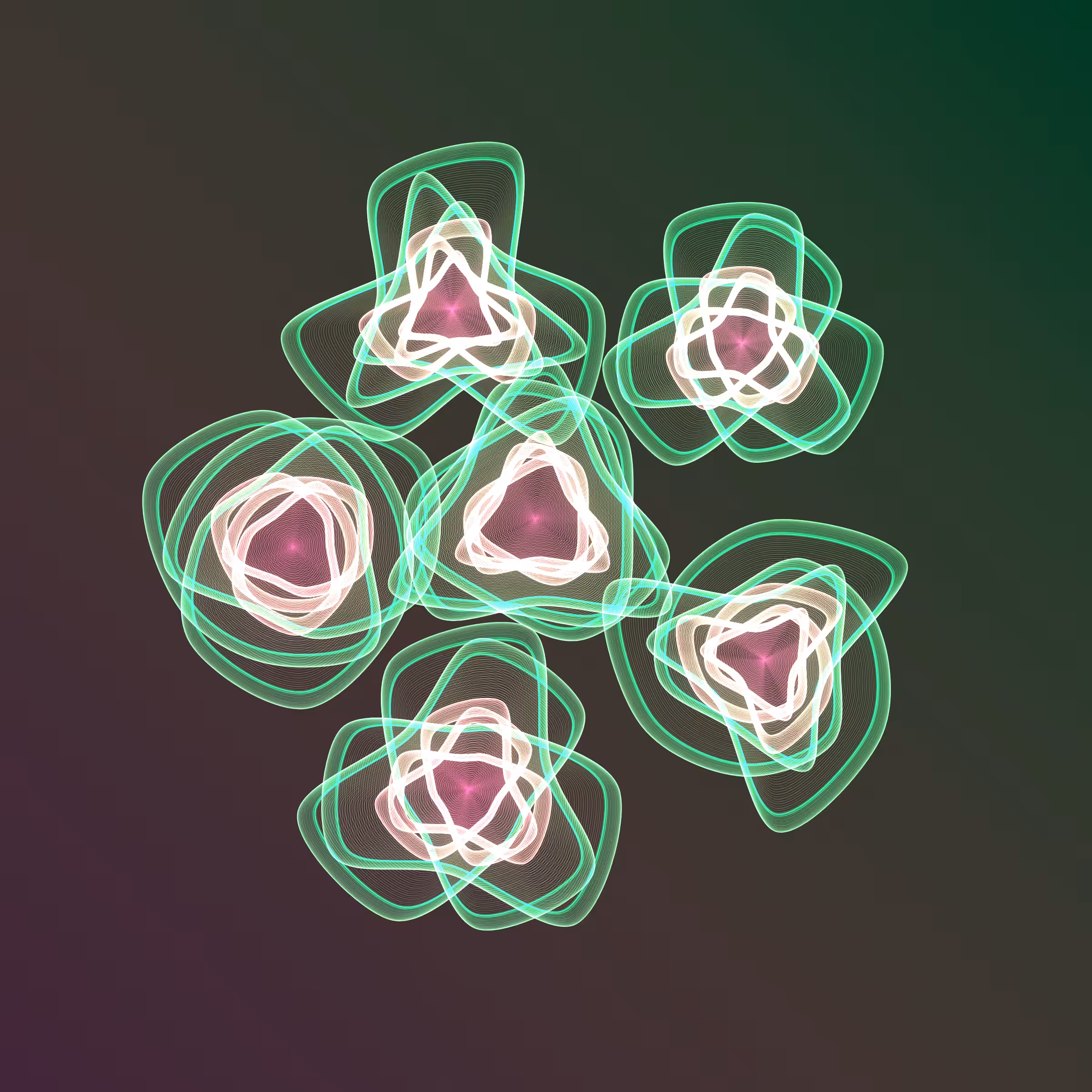 Flowers #4285