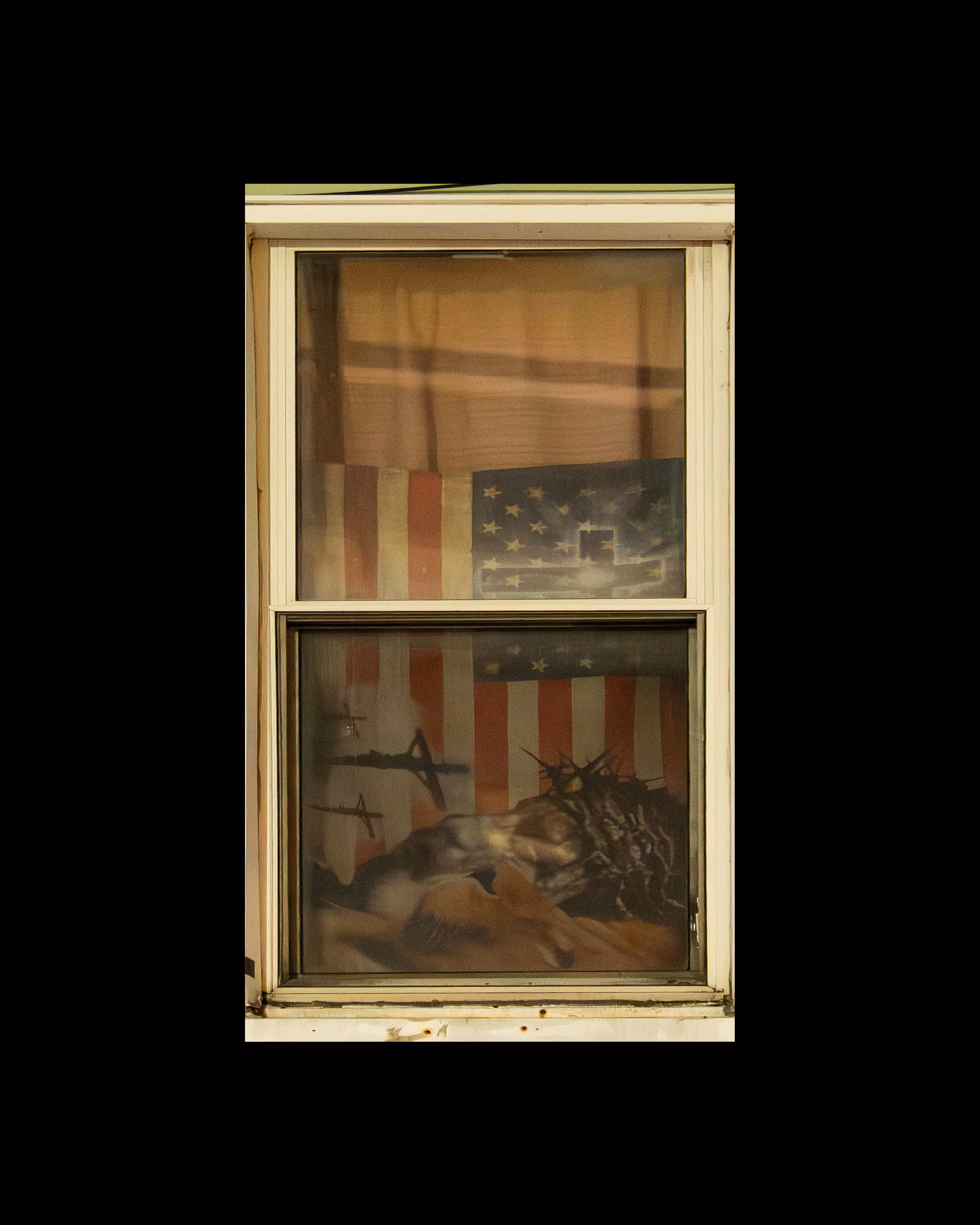 WINDOWS // NYC: WINDOW 103
