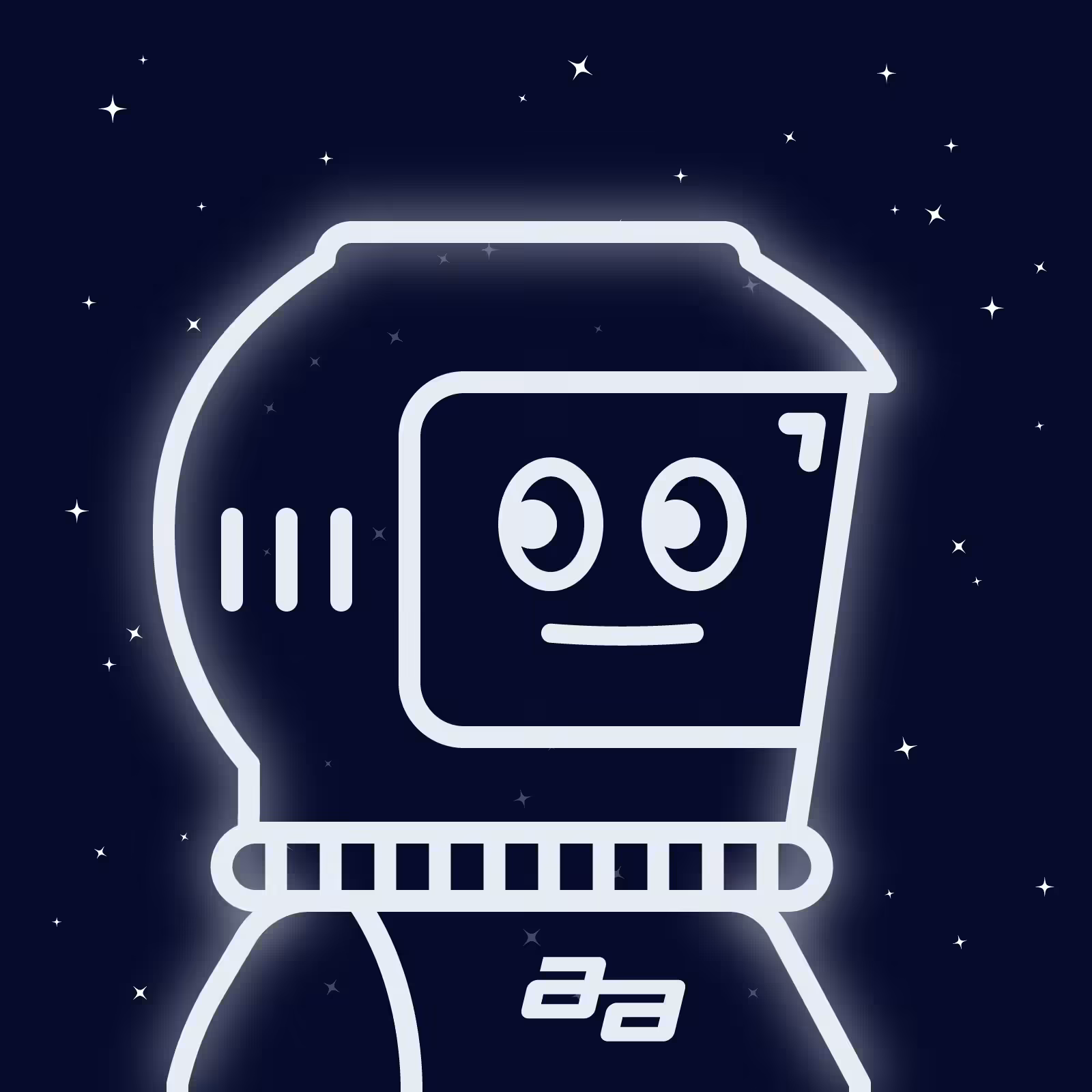 Awkward Astronauts #10158