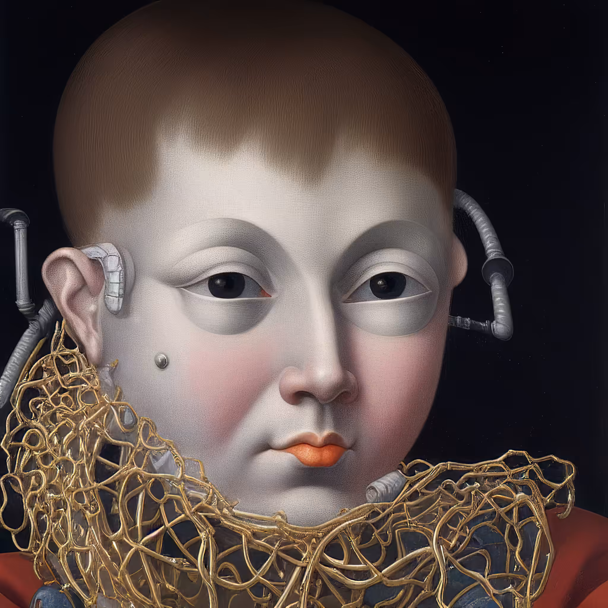 Lost Poets: #18547
