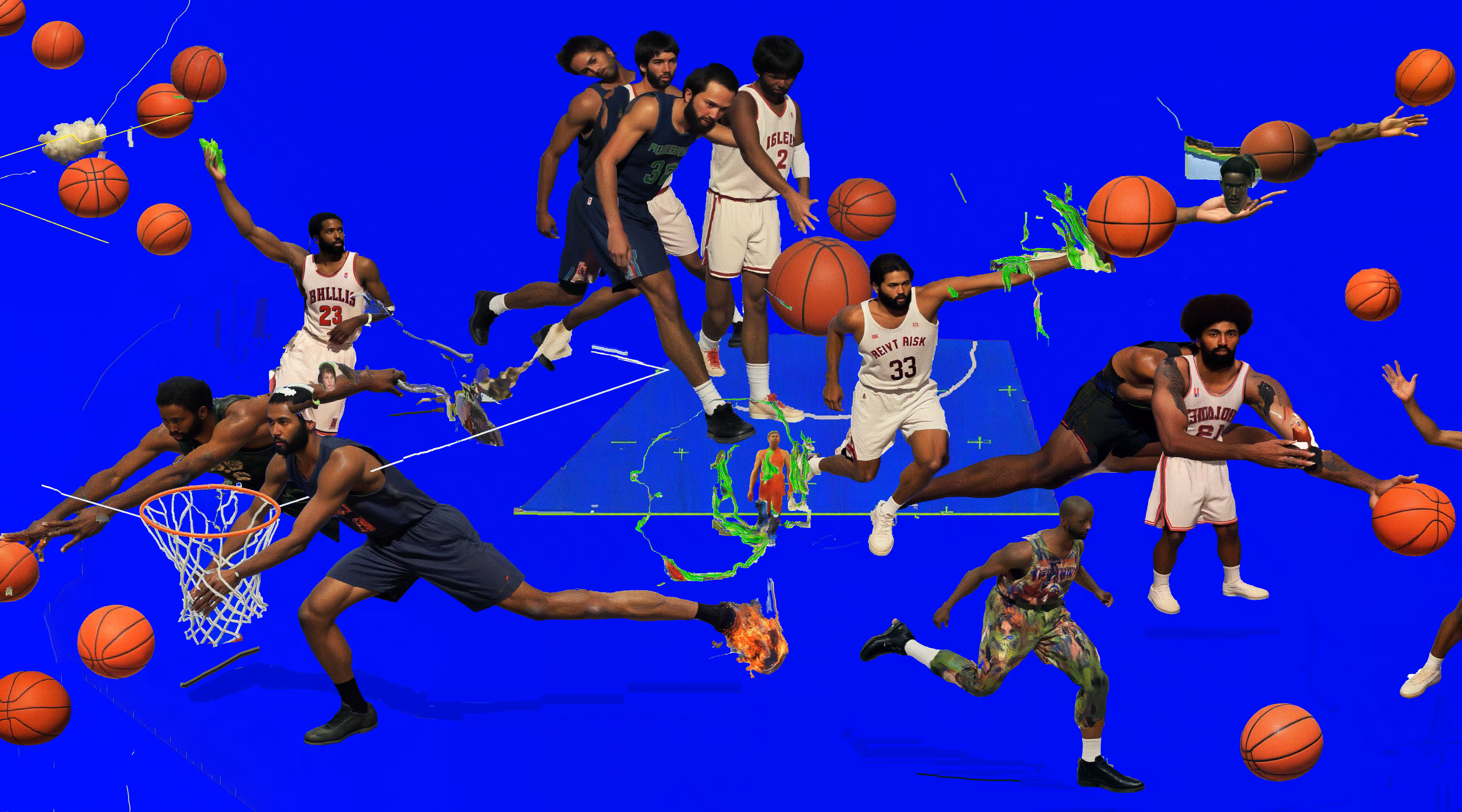 player