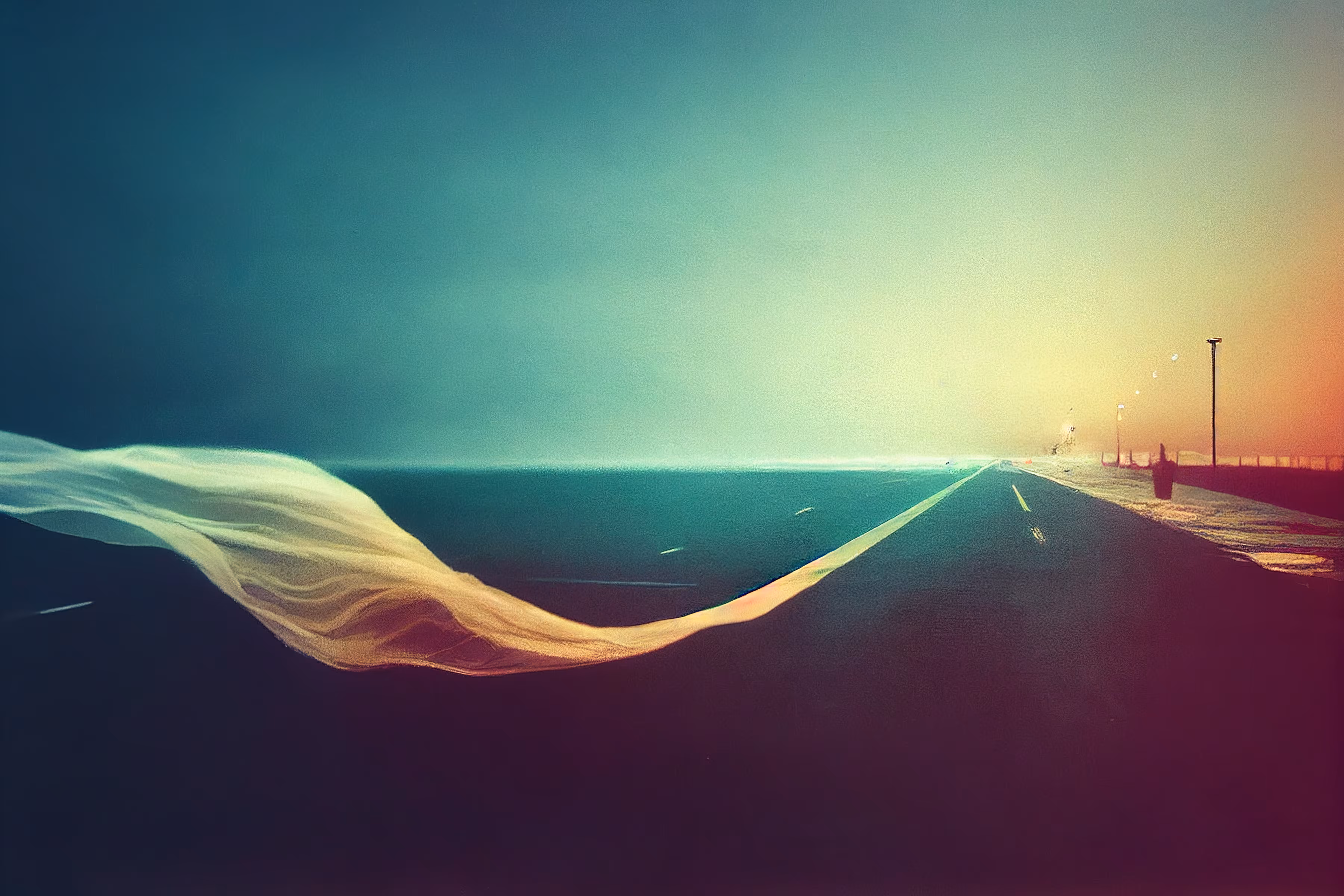 Woven Moment 