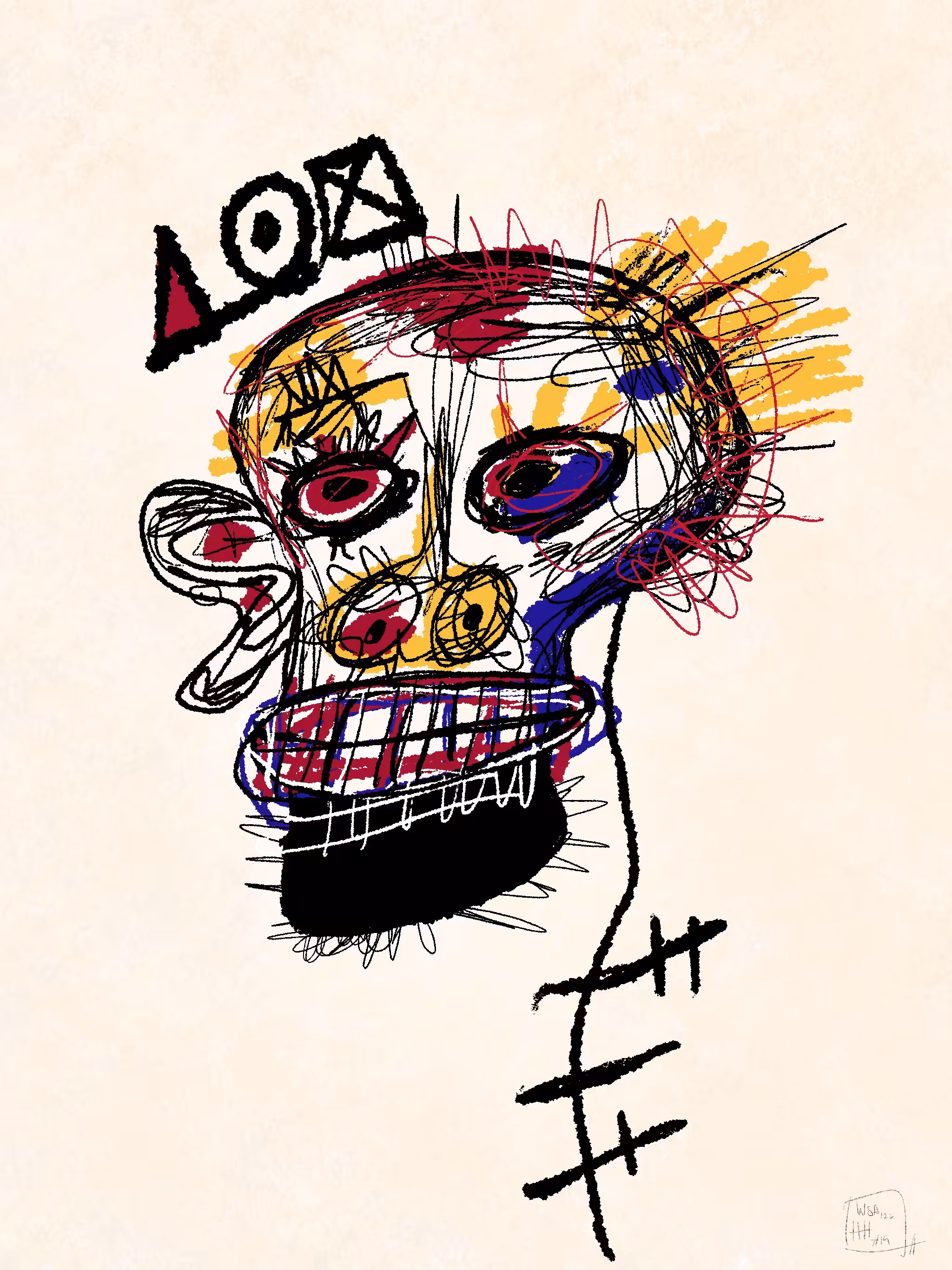 "Gregarious" - HH #19