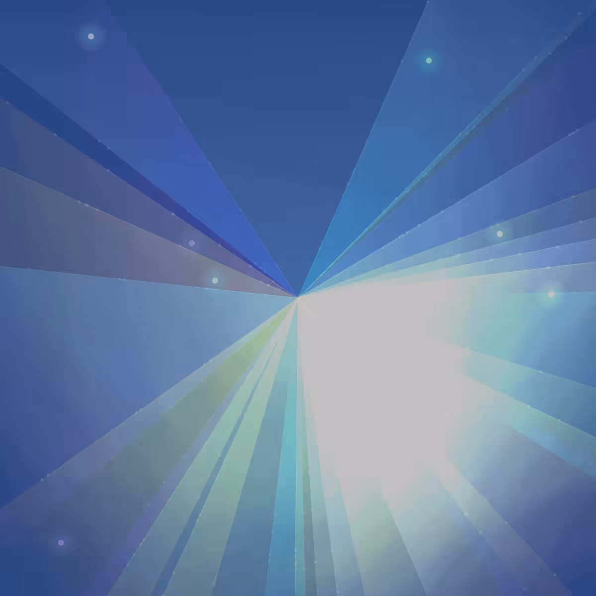 Fairy of crystal #38