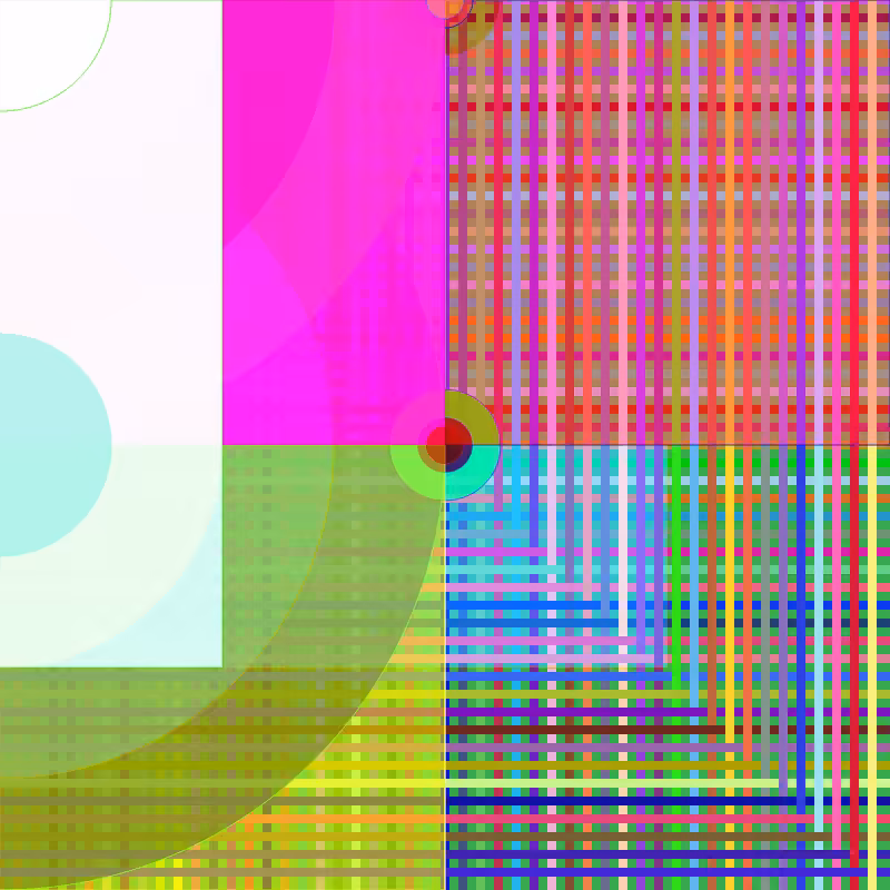 COLOR SET #8