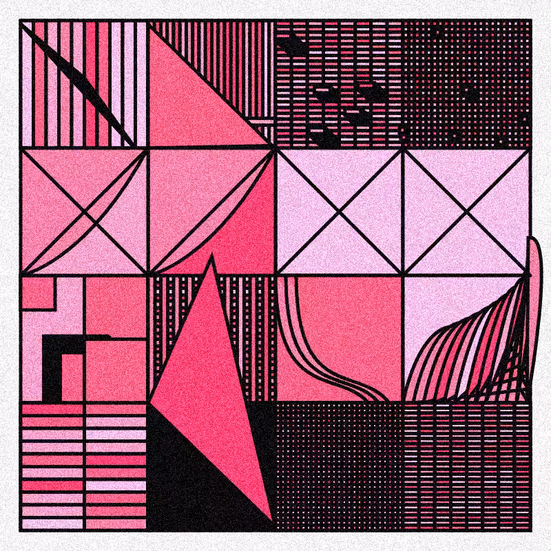 Tiles #16