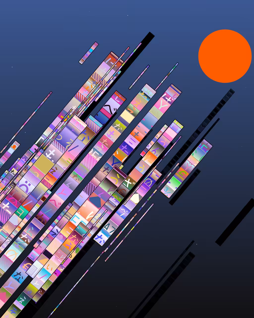 CityLights #347