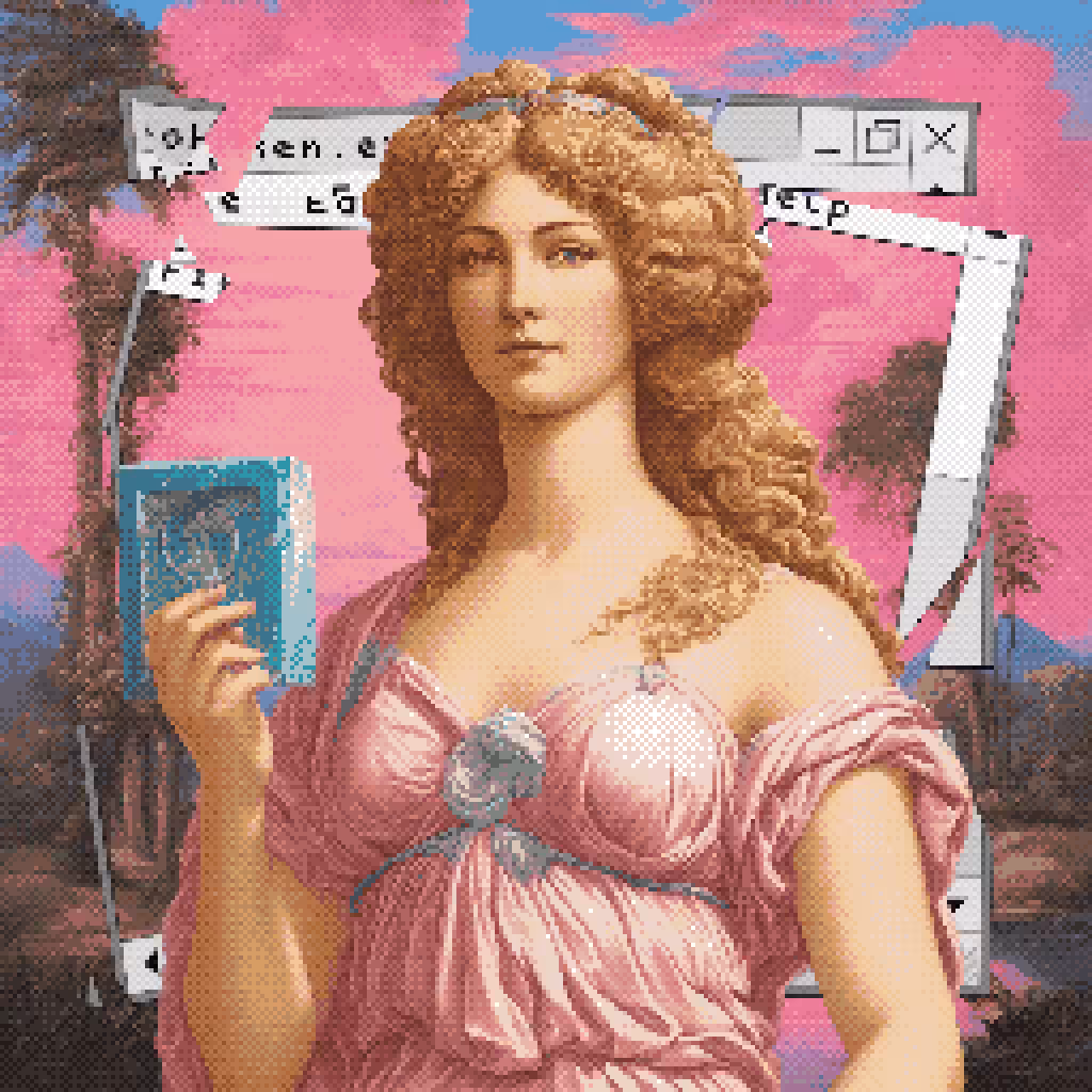 ReVaporwave #2414