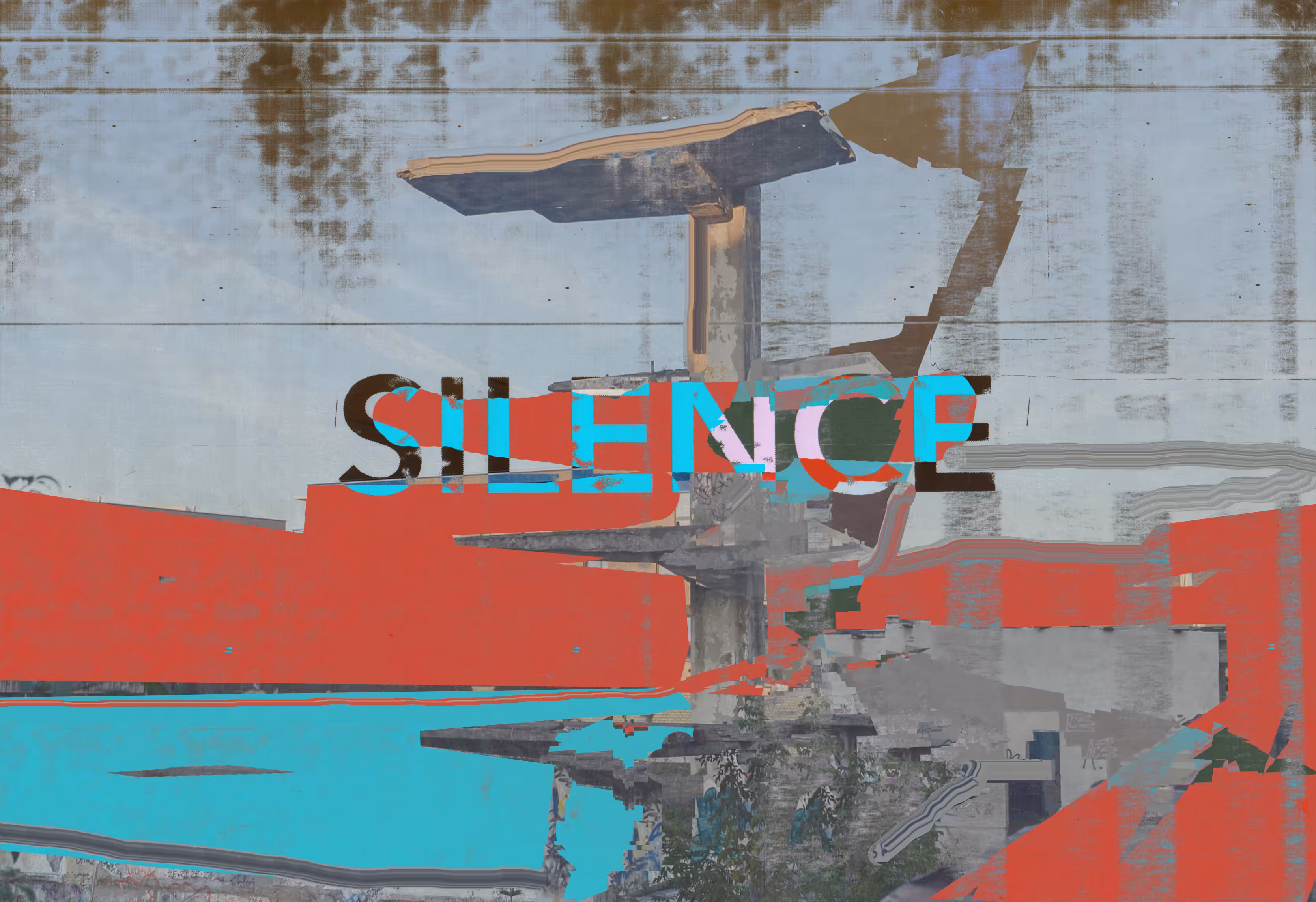 SILENCE