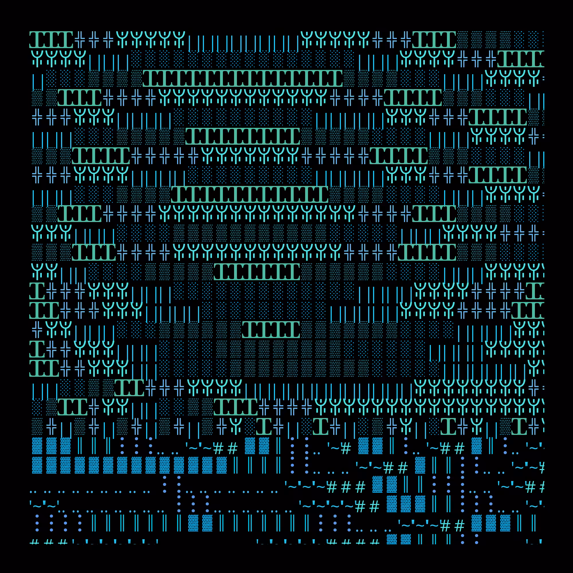 g l y p h #6544