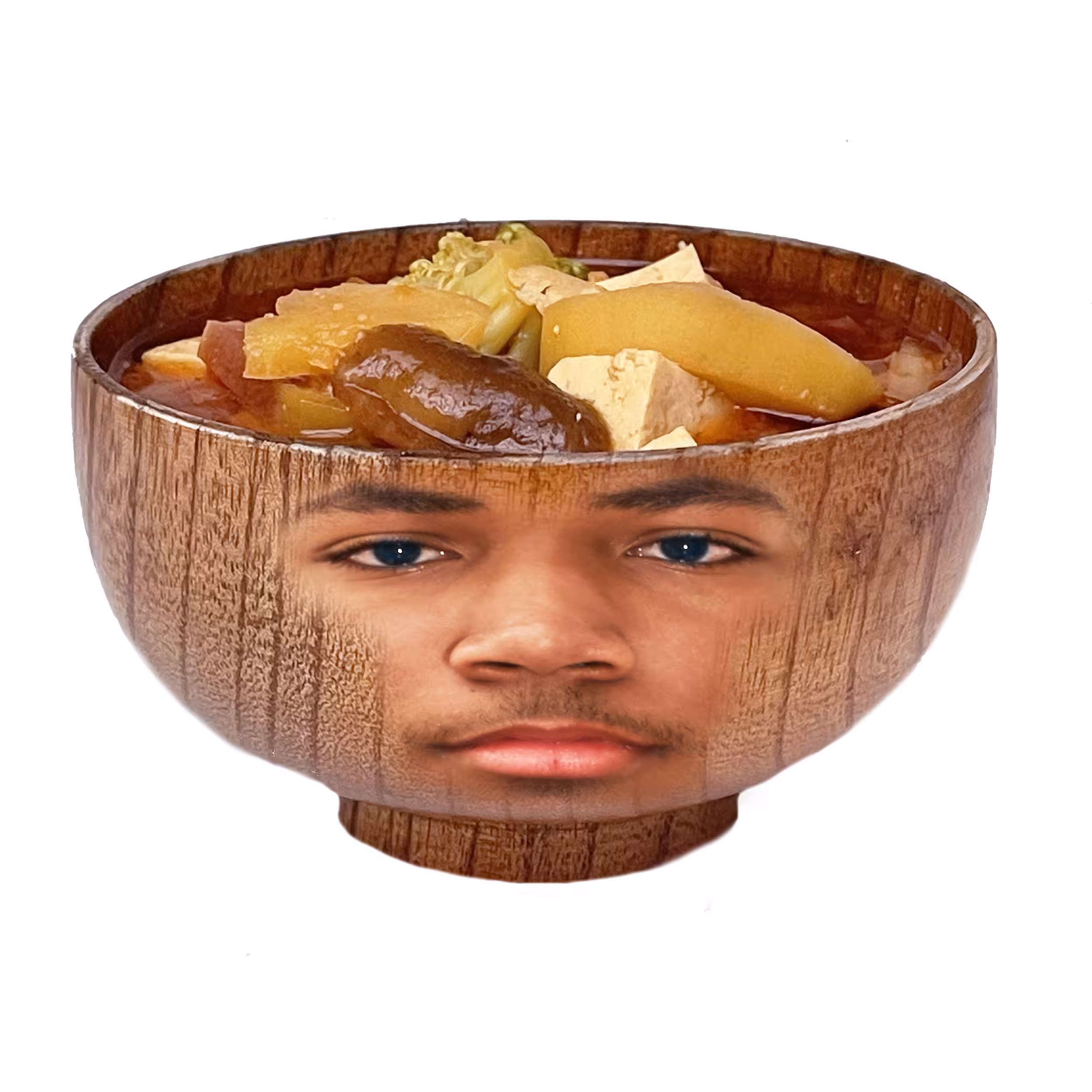 Miso #4