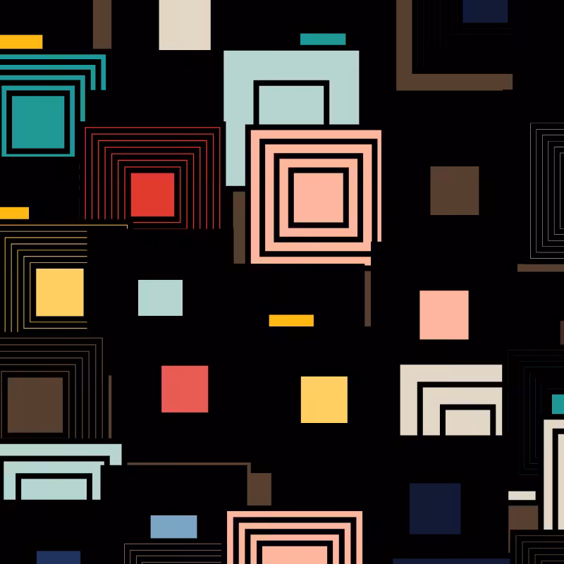 Breathing Grid v1 #7