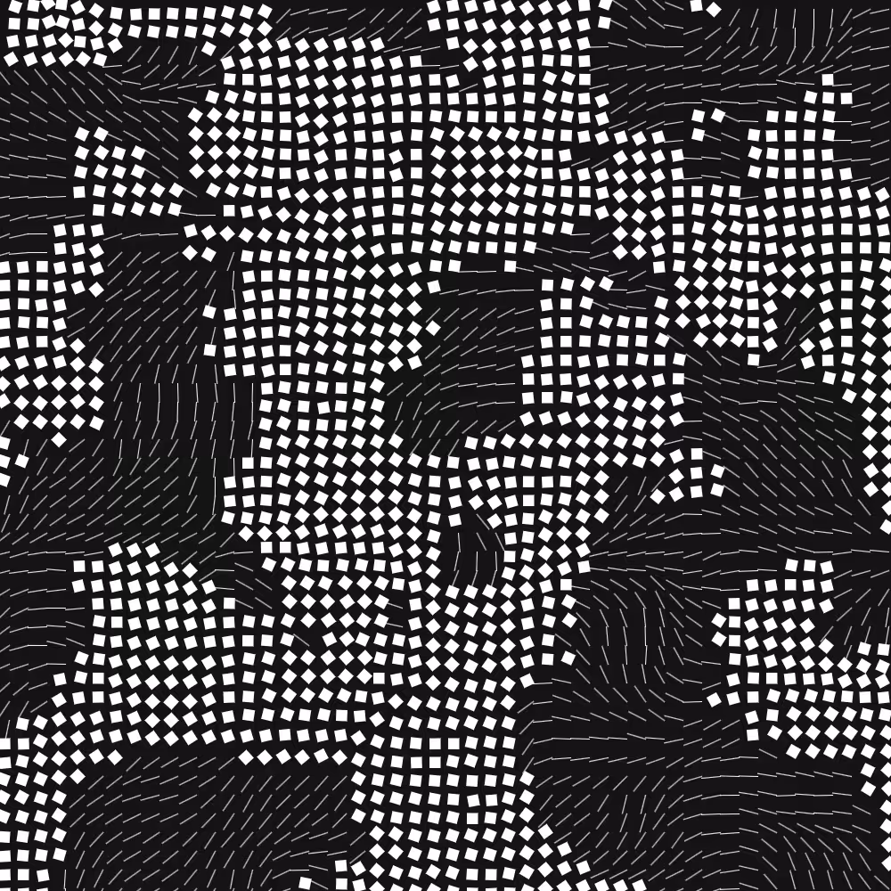 Geometric Fluidity #392