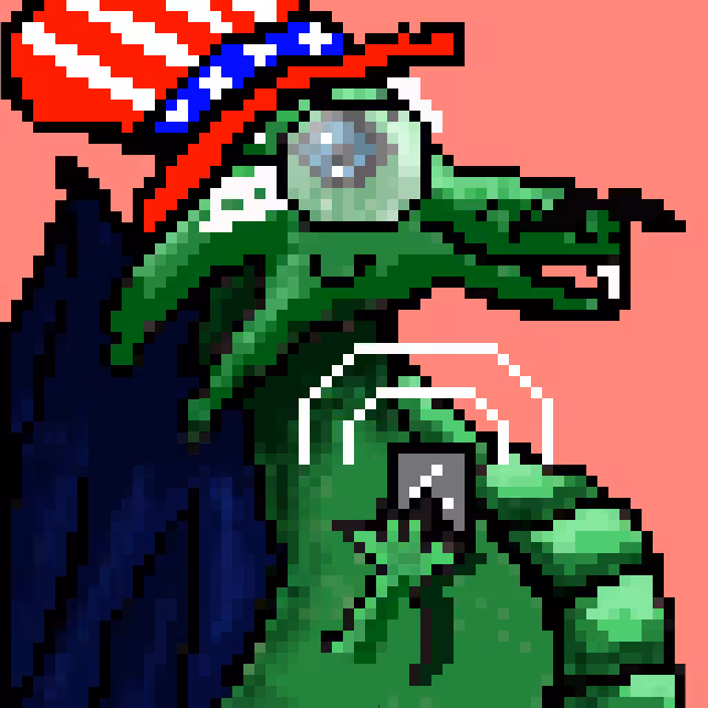 Fortune Dragon #0005