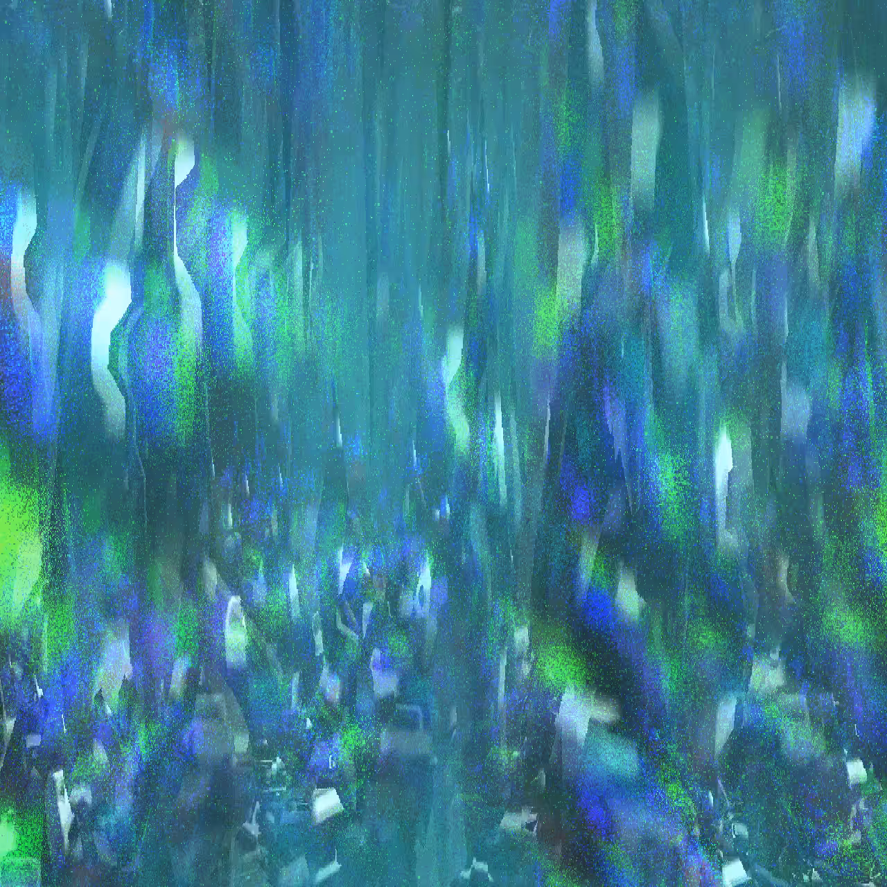 Purgatory #22