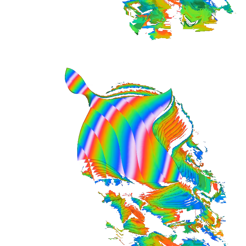 Lysergic Desintegration / Interactrip / #59