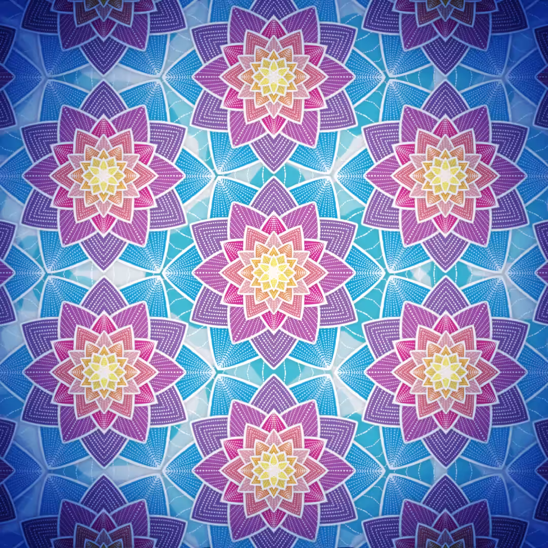 Padma Bloom - 2021