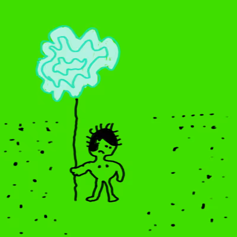 bALLOON #10