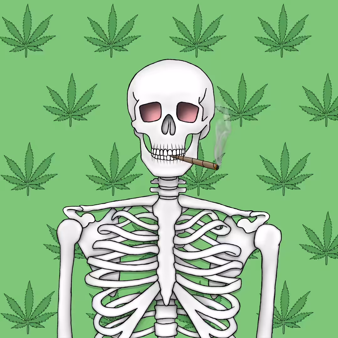 Skele-Links: SKELE-LINK #085