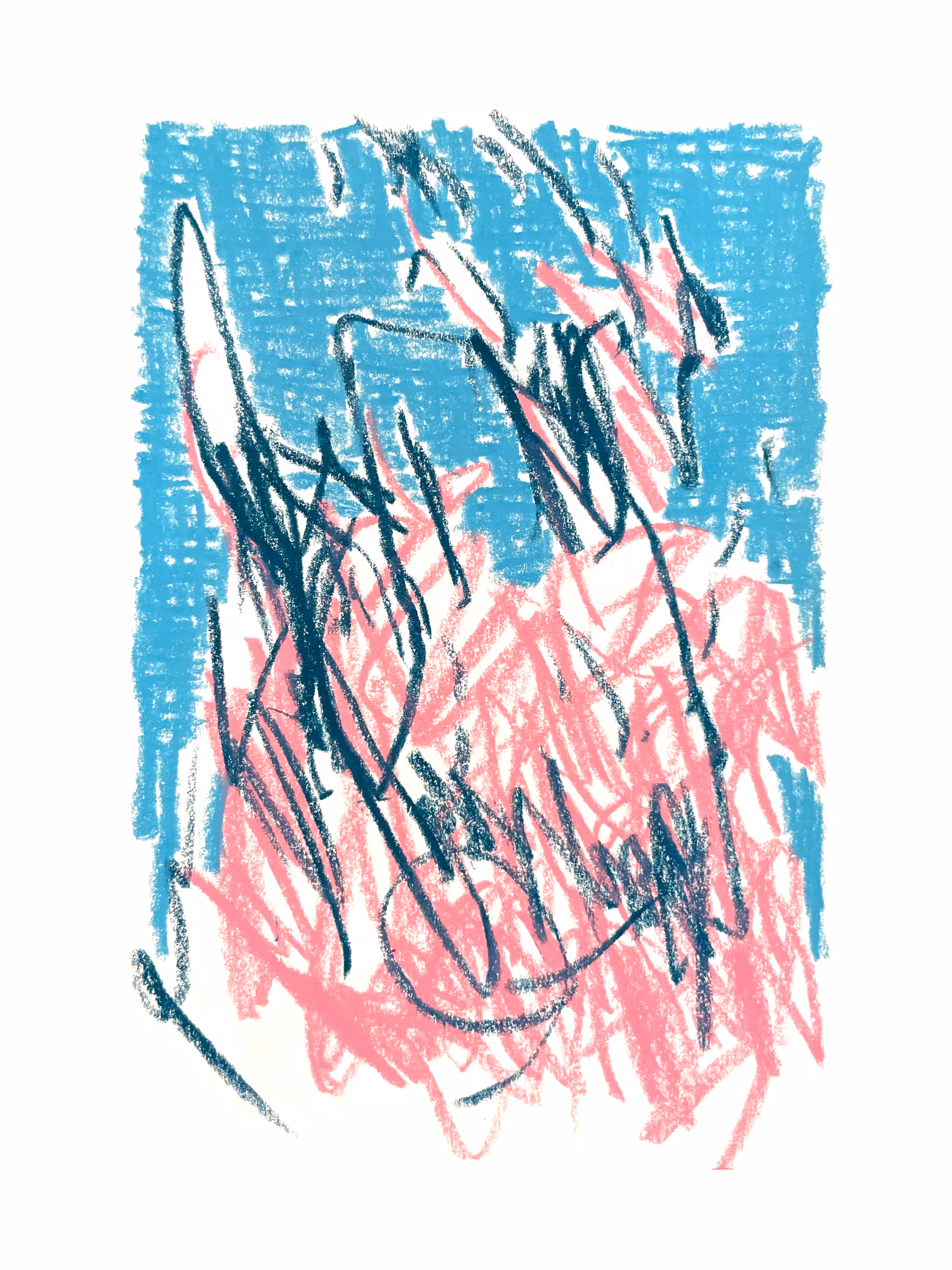 Daily Drawing 060422A