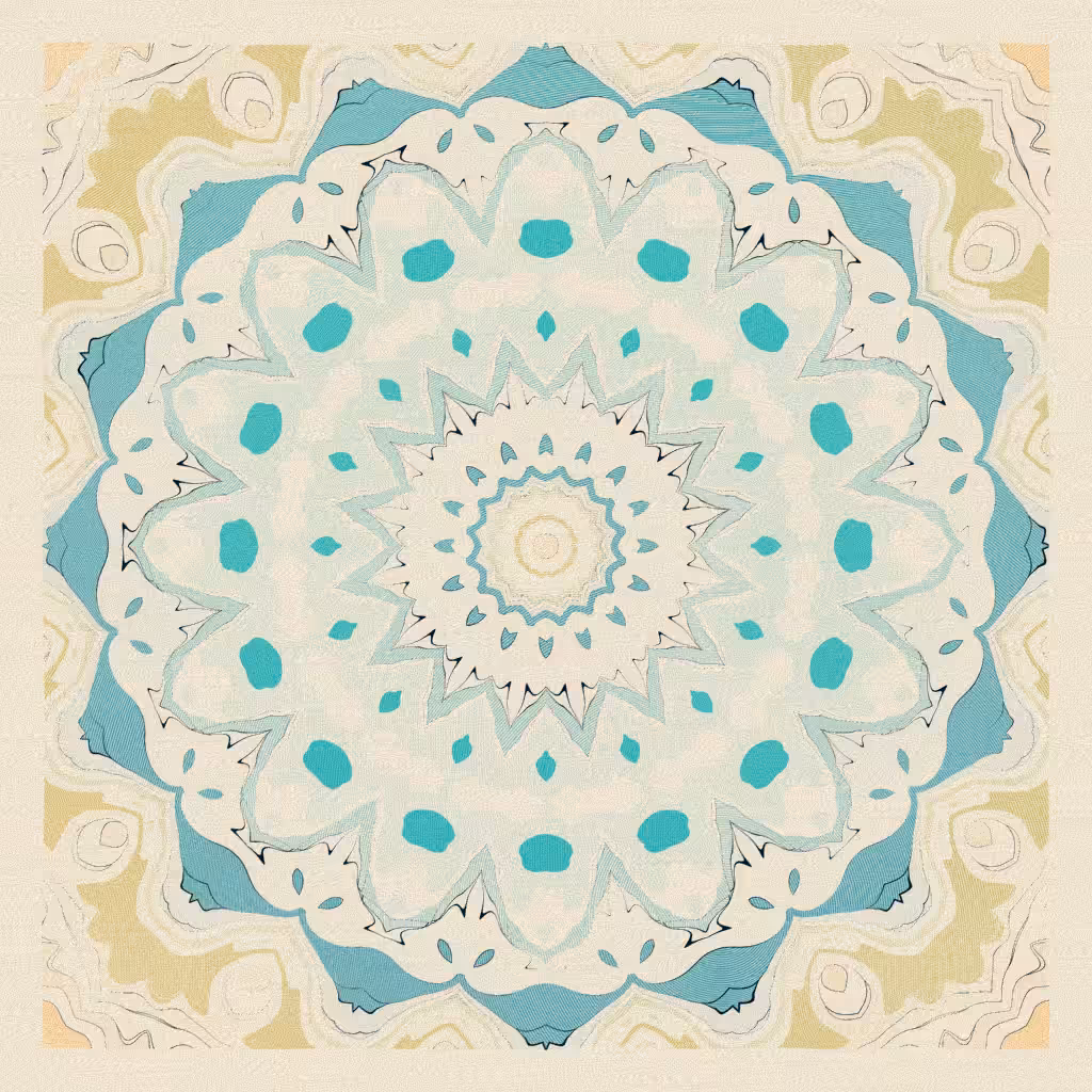 Symmetry #1210